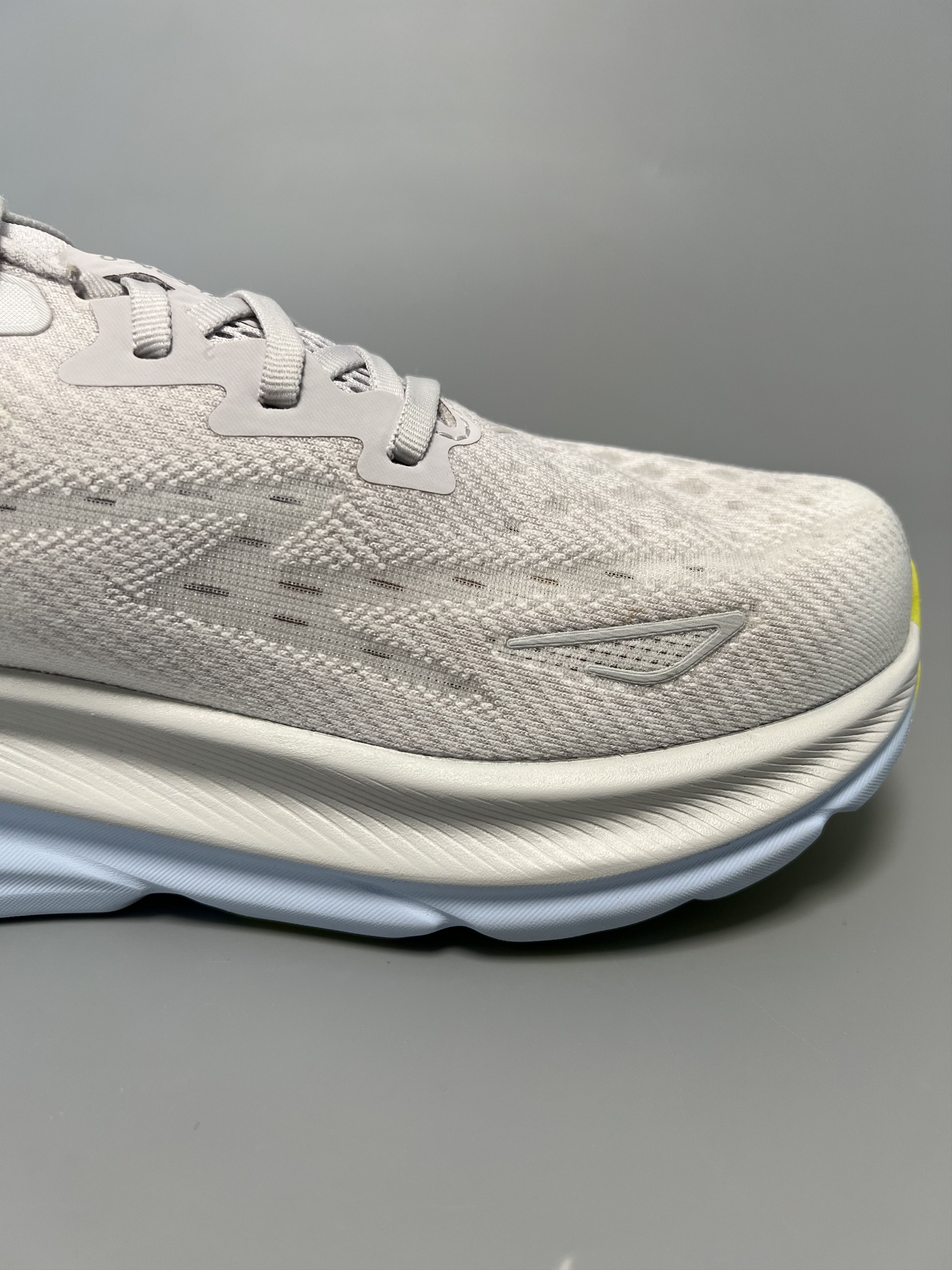 Hoka 11D Hoka One One Clifton 9 Wide Running Shoes Walking Gym Size US 11 / IT 41 - 7 Thumbnail