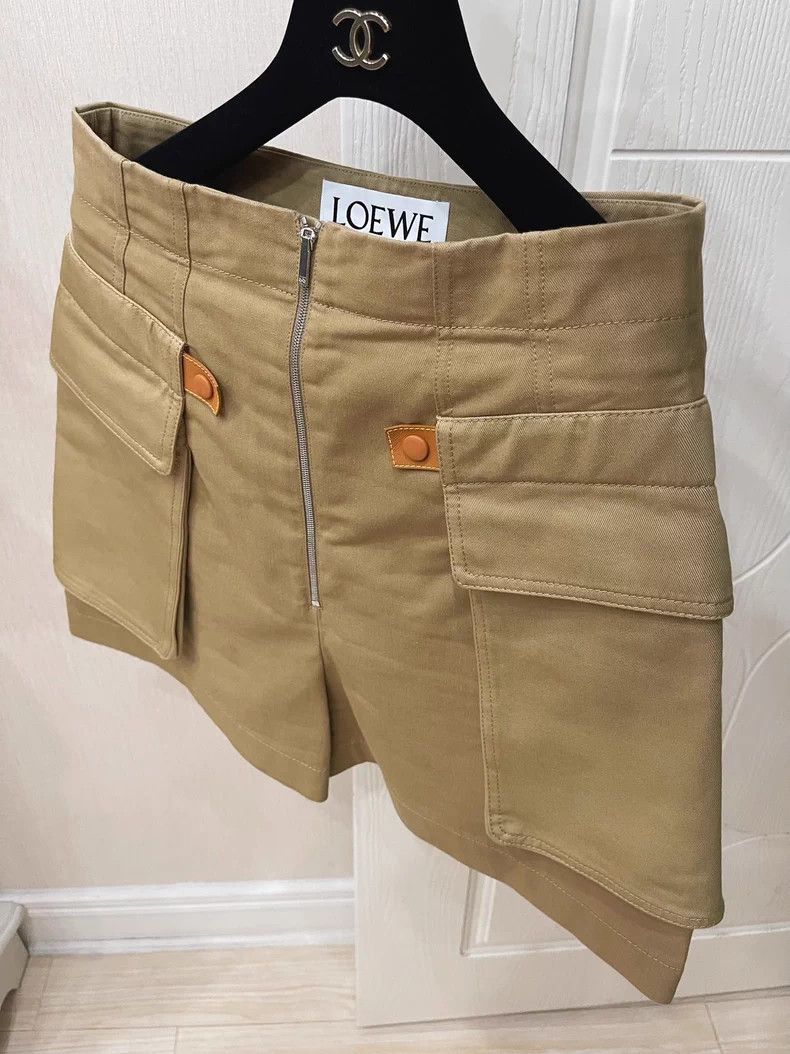 Loewe LOEWE shorts Size 25" / US 0 / IT 36 - 8 Thumbnail