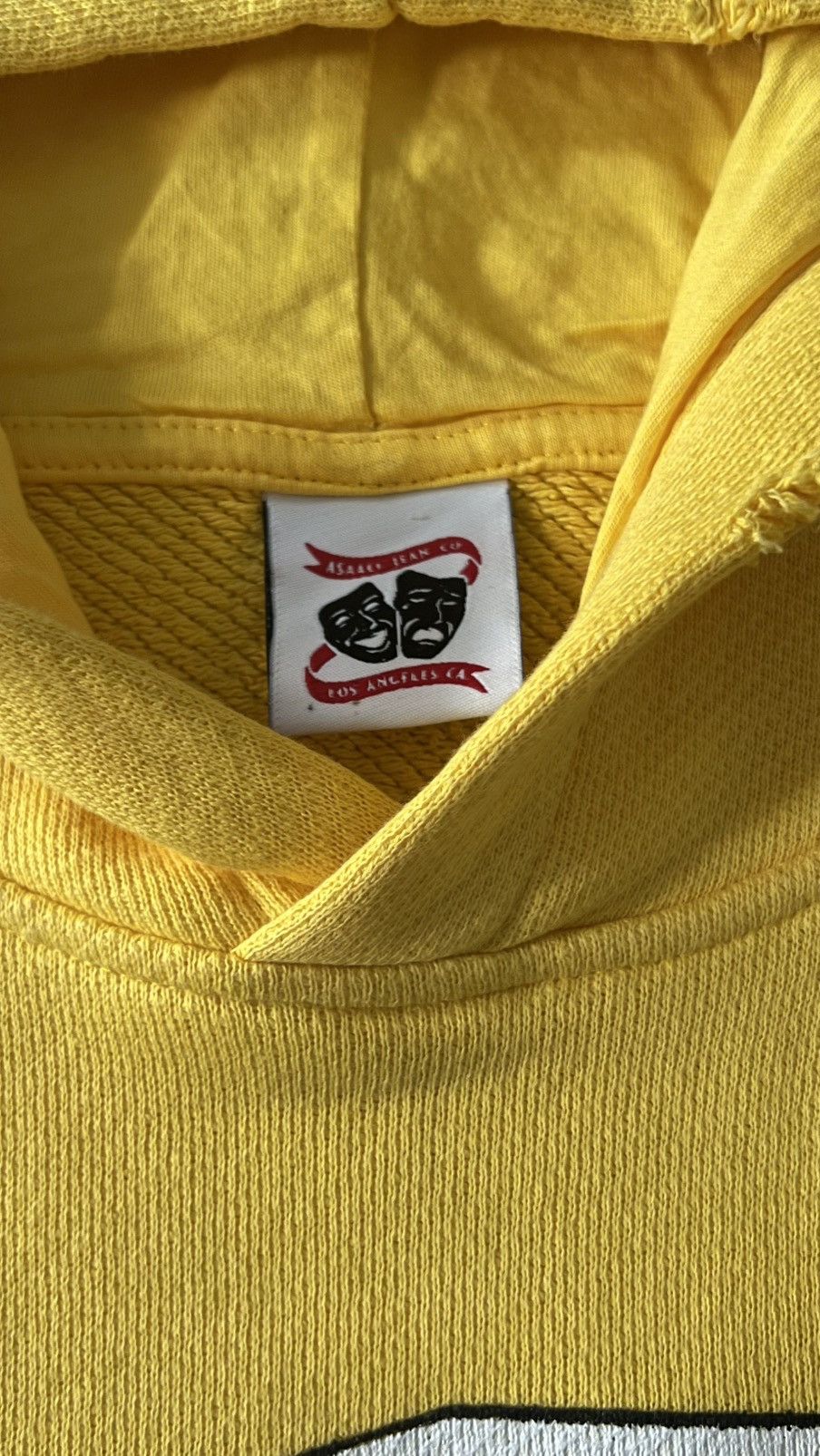 Asaali Asaali ketamine hoodie Size US L / EU 52-54 / 3 - 3 Thumbnail