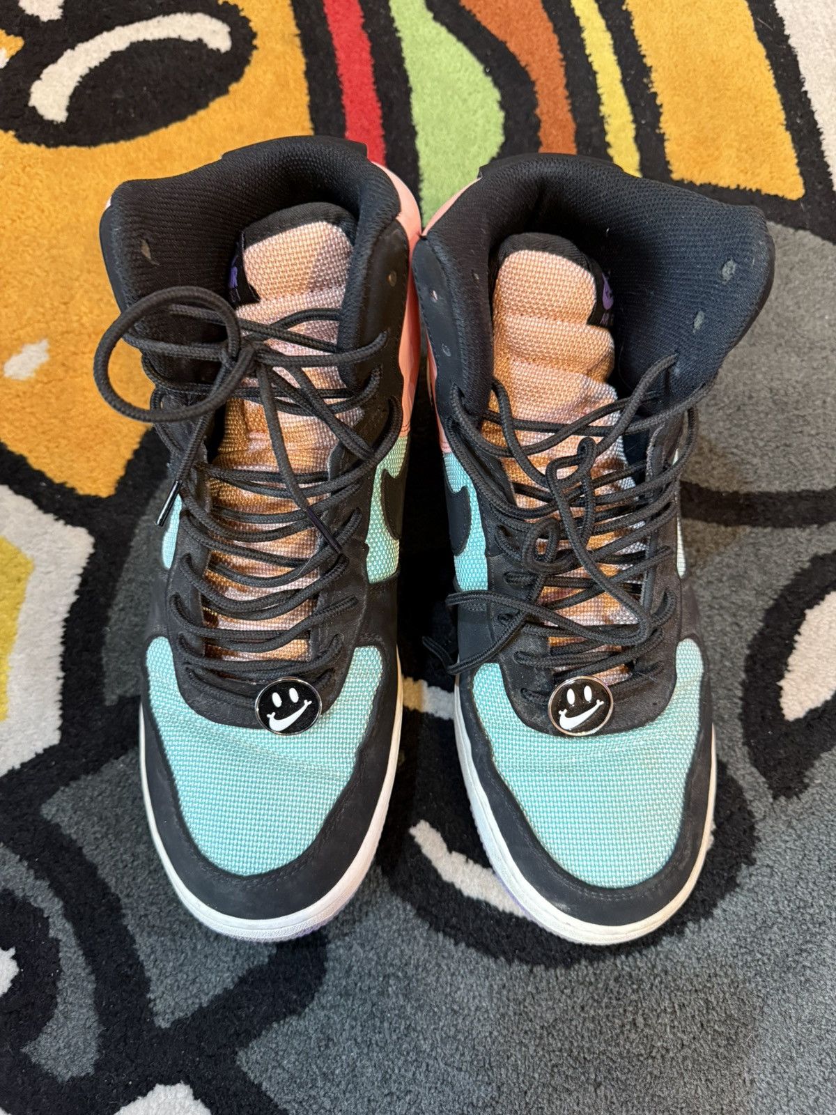 Nike Have A Nike Day Air Force 1 Size US 9 / EU 42 - 2 Thumbnail