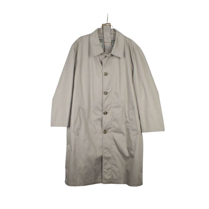 Stafford Stafford Performance All Weather Trench Belted Coat Jacket ...