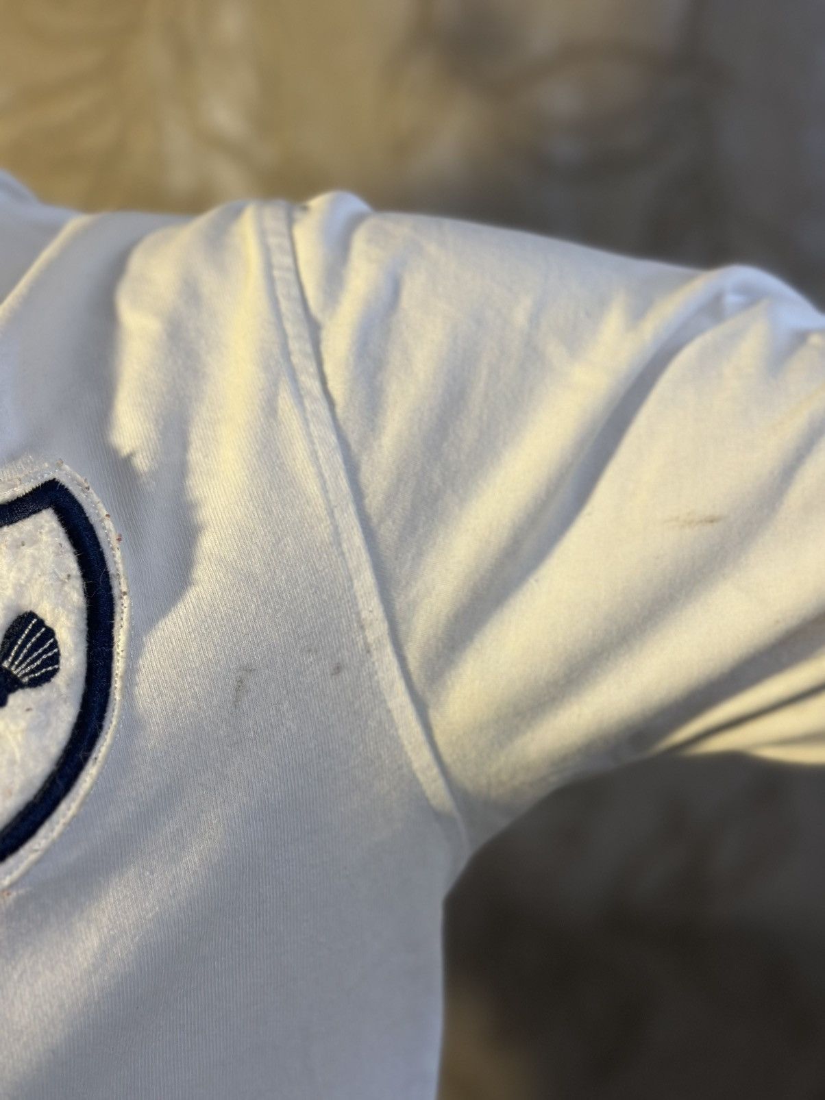Other VINTAGE TOTTENHAM HOTSPUR LONG SLEEVE Size US S / EU 44-46 / 1 - 4 Thumbnail