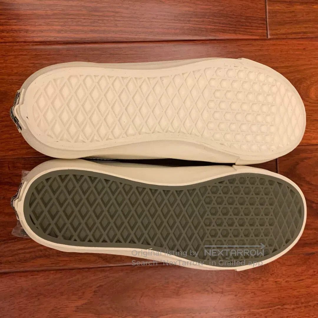 Vans Vans Vault Pilgrim Surf Supply OG 36 LX. Size US 6.5 / IT 36.5 - 8 Thumbnail