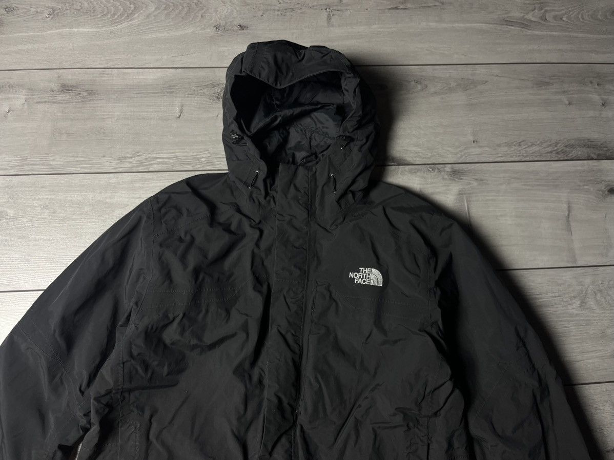 The North Face The north face Hyvent light jacket size Large Size US L / EU 52-54 / 3 - 3 Thumbnail