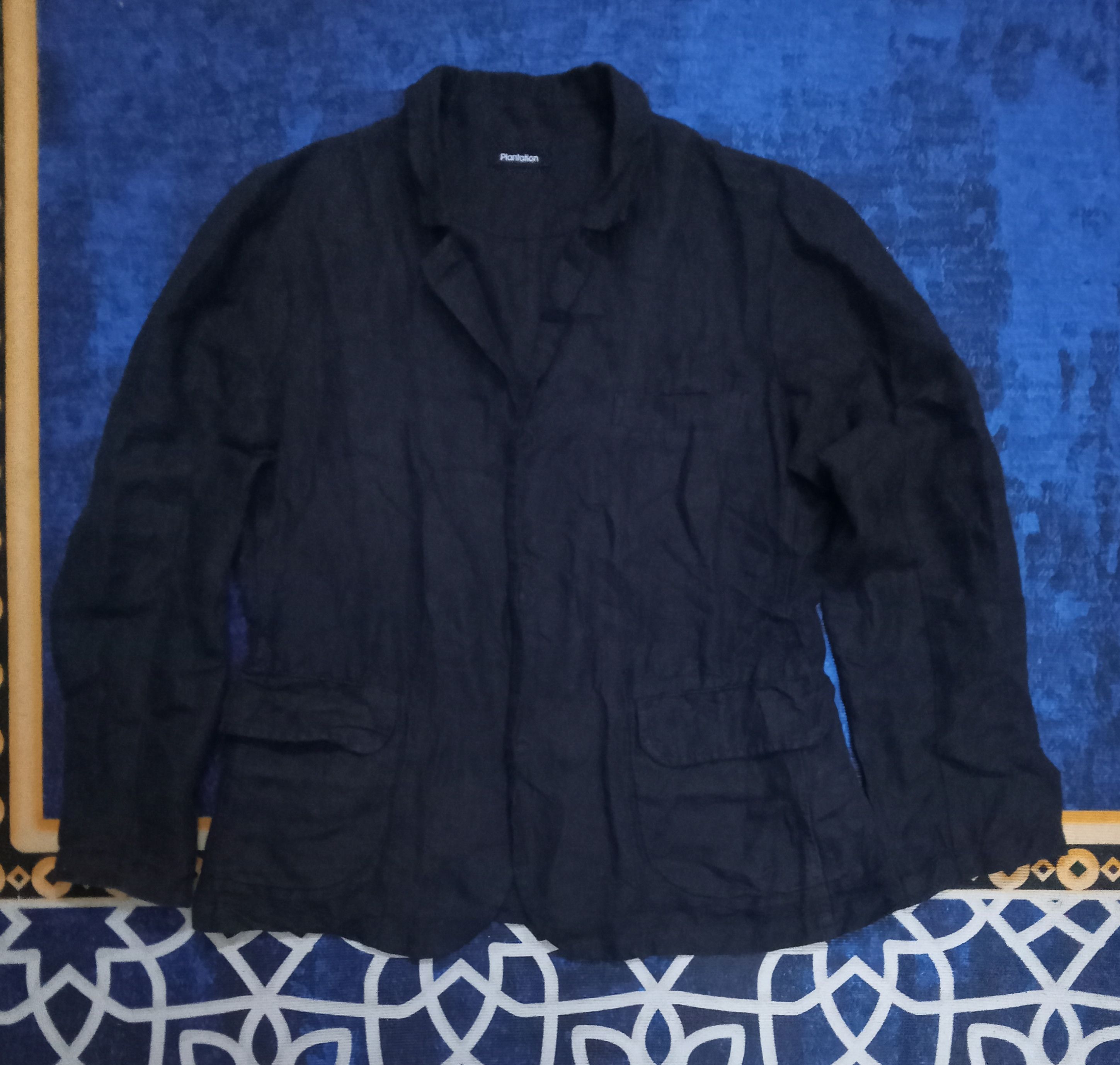 Issey Miyake Plantation Issey Miyake Top Size M / US 6-8 / IT 42-44 - 1 Thumbnail