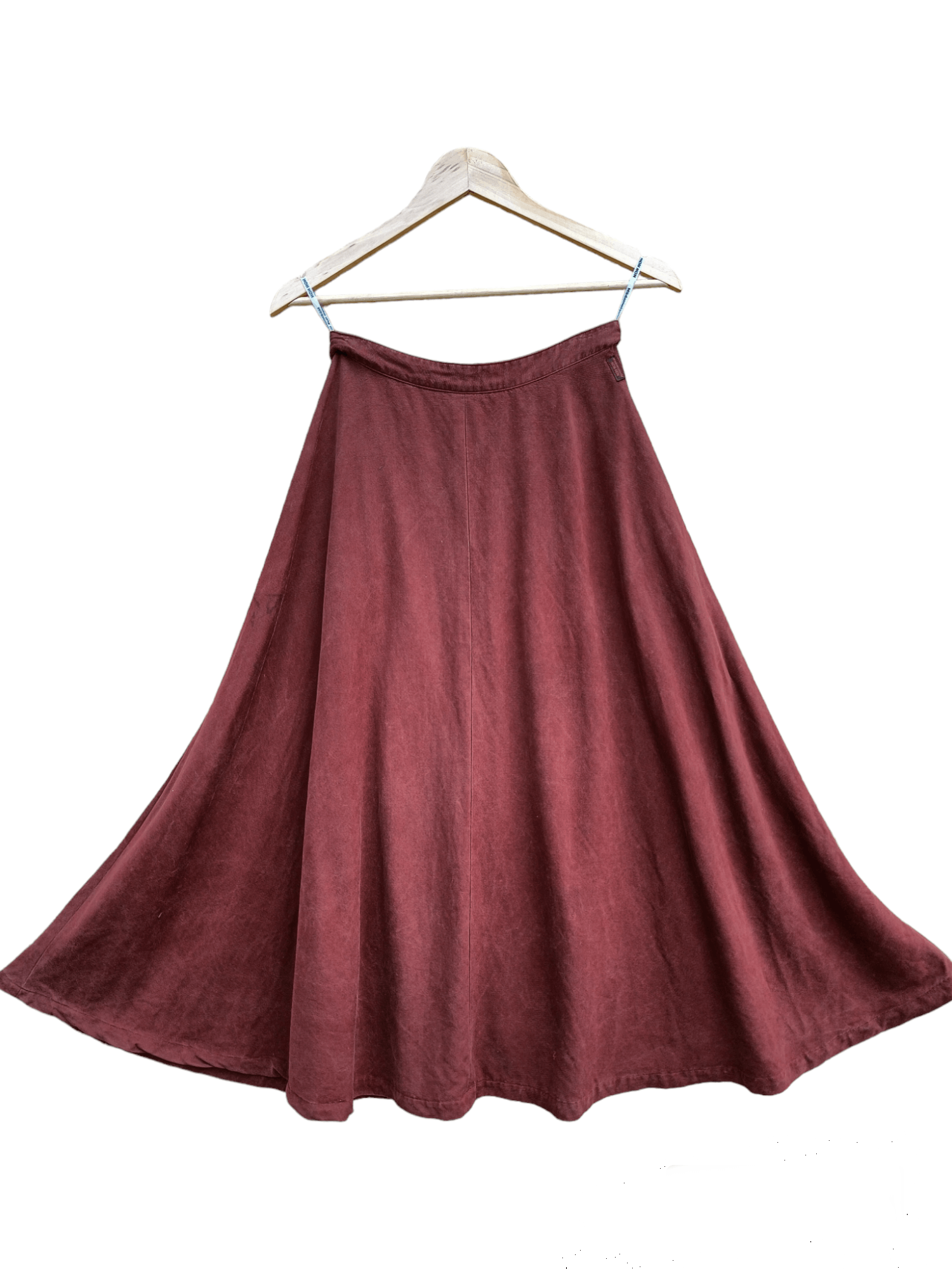 Mademoiselle Non Non Mademoiselle Non Non Issey Miyake Cotton Skirt Size 27" / US 4 / IT 40 - 1 Thumbnail