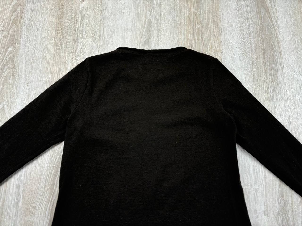 Designer × Japanese Brand Womens wool dress Hovman Size M Size M / US 6-8 / IT 42-44 - 7 Thumbnail