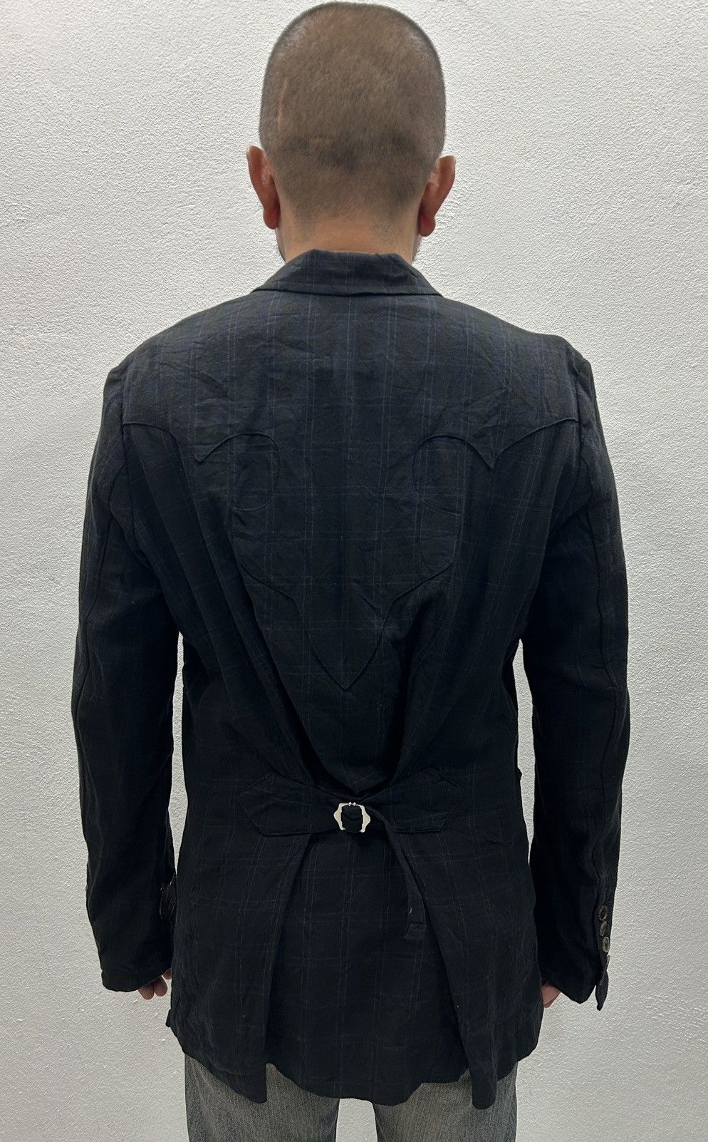 Bed j.w. Ford Bed J.W. Ford 2019SS Light Jacket Size US M / EU 48-50 / 2 - 6 Thumbnail