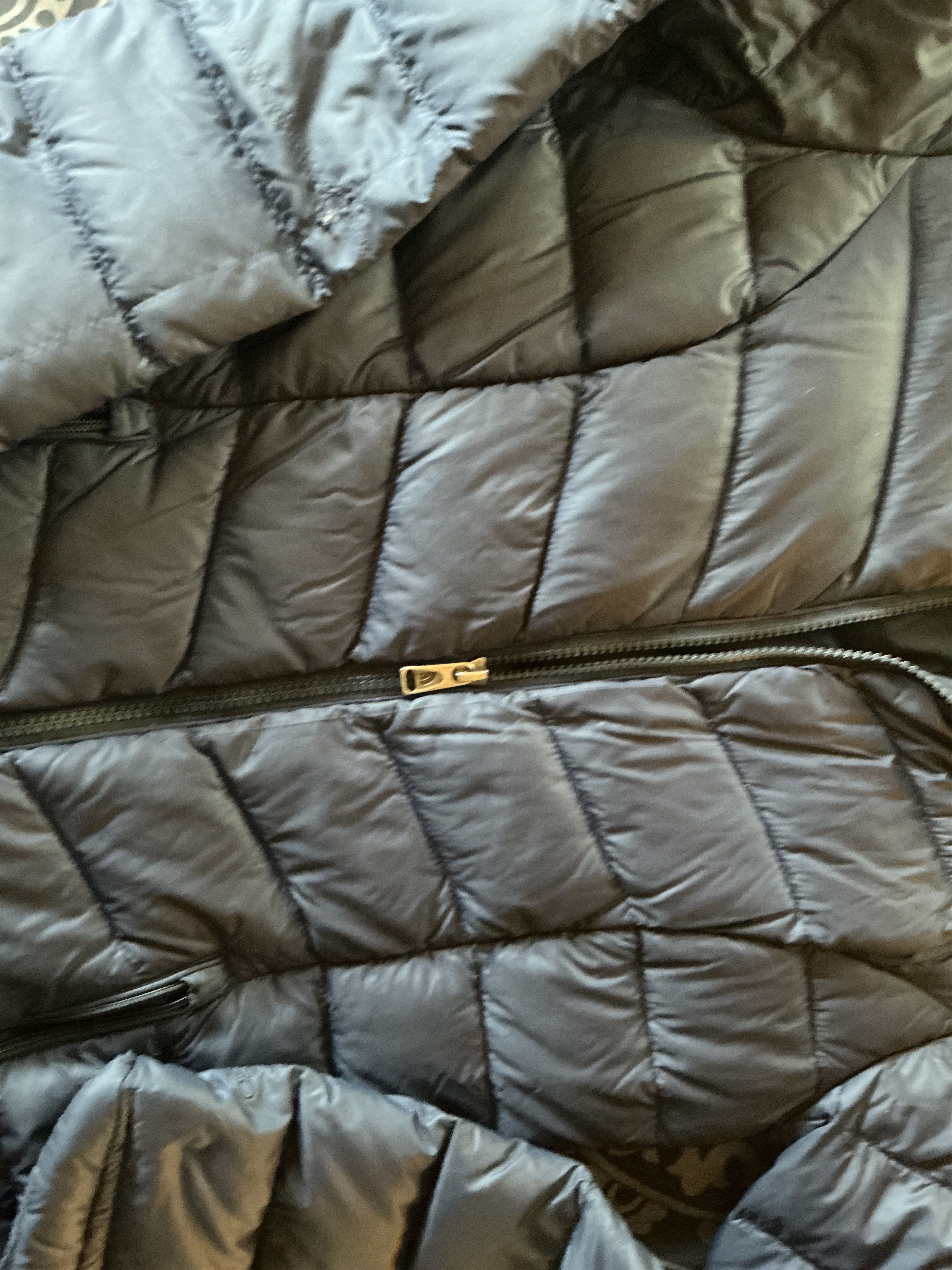 The North Face The North Face Winter Puffer Jacket Size XS / US 0-2 / IT 36-38 - 11 Thumbnail