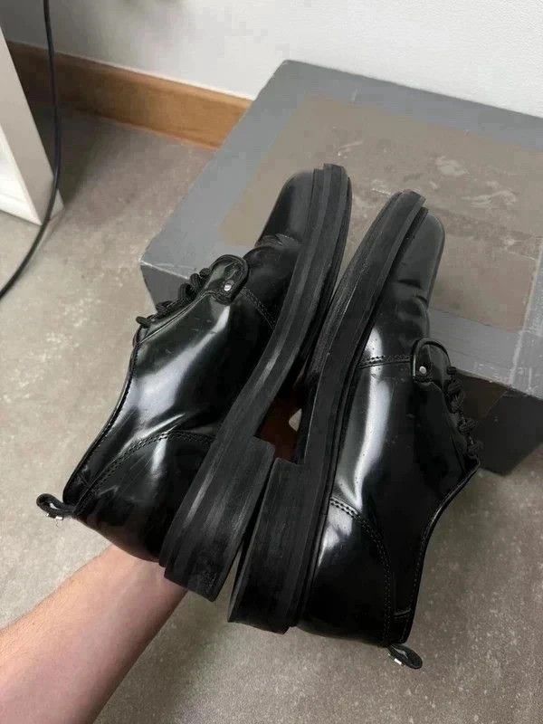 AMI AMI boots shoes luxury street wear old money Size US 8 / EU 41 - 8 Thumbnail