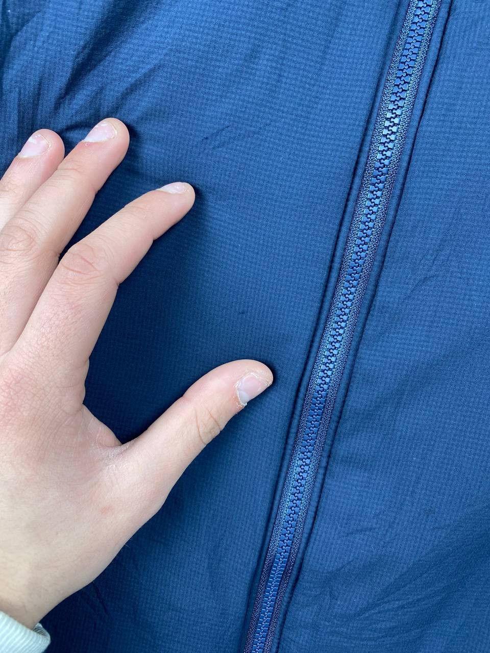Arc'teryx Arc'teryx Atom LT Jacket Men Size L Blue Size US L / EU 52-54 / 3 - 4 Thumbnail