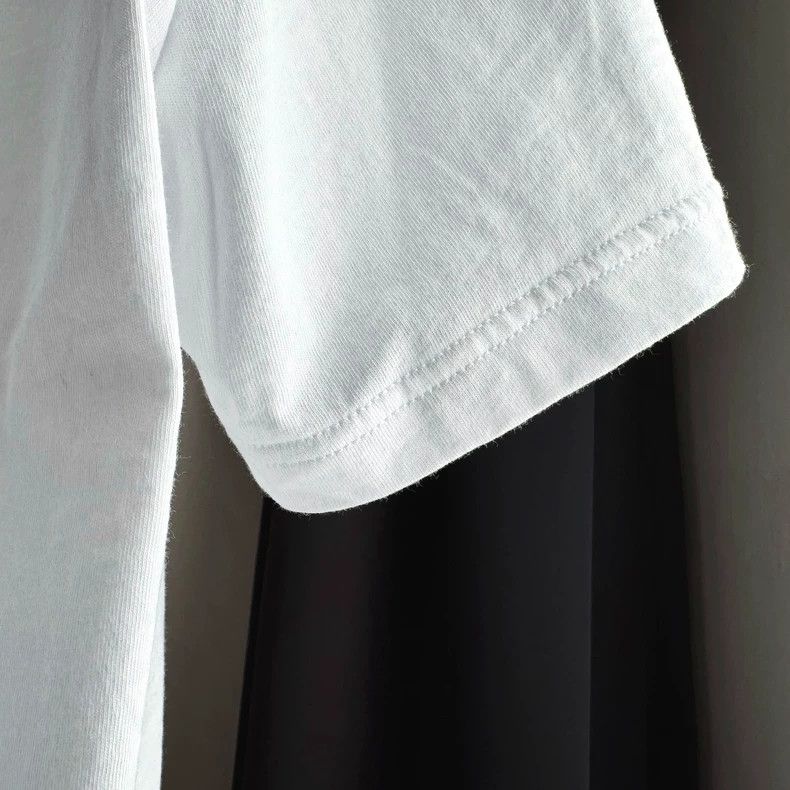 Alexander McQueen Alexander Mcqueen Short sleeves Size US S / EU 44-46 / 1 - 6 Thumbnail