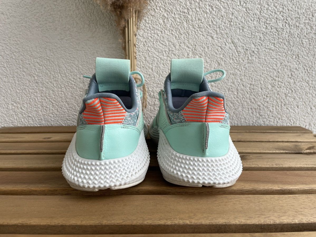 Adidas Adidas Prophere sneakers turquoise 6.5 Size US 6.5 / IT 36.5 - 3 Thumbnail