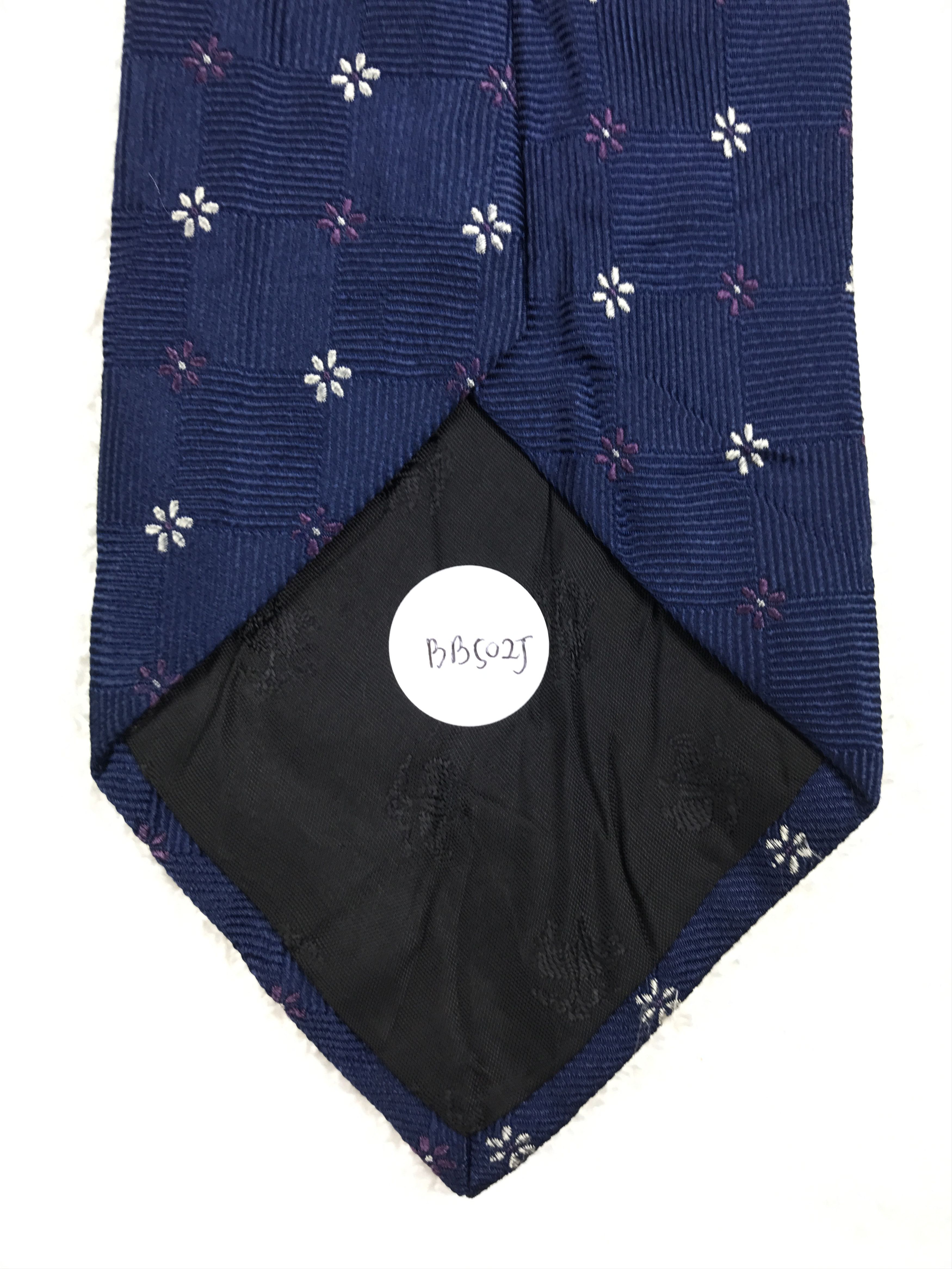 Brooks Brothers × Vintage Vintage Brooks Brothers Silk Necktie Size ONE SIZE - 7 Thumbnail