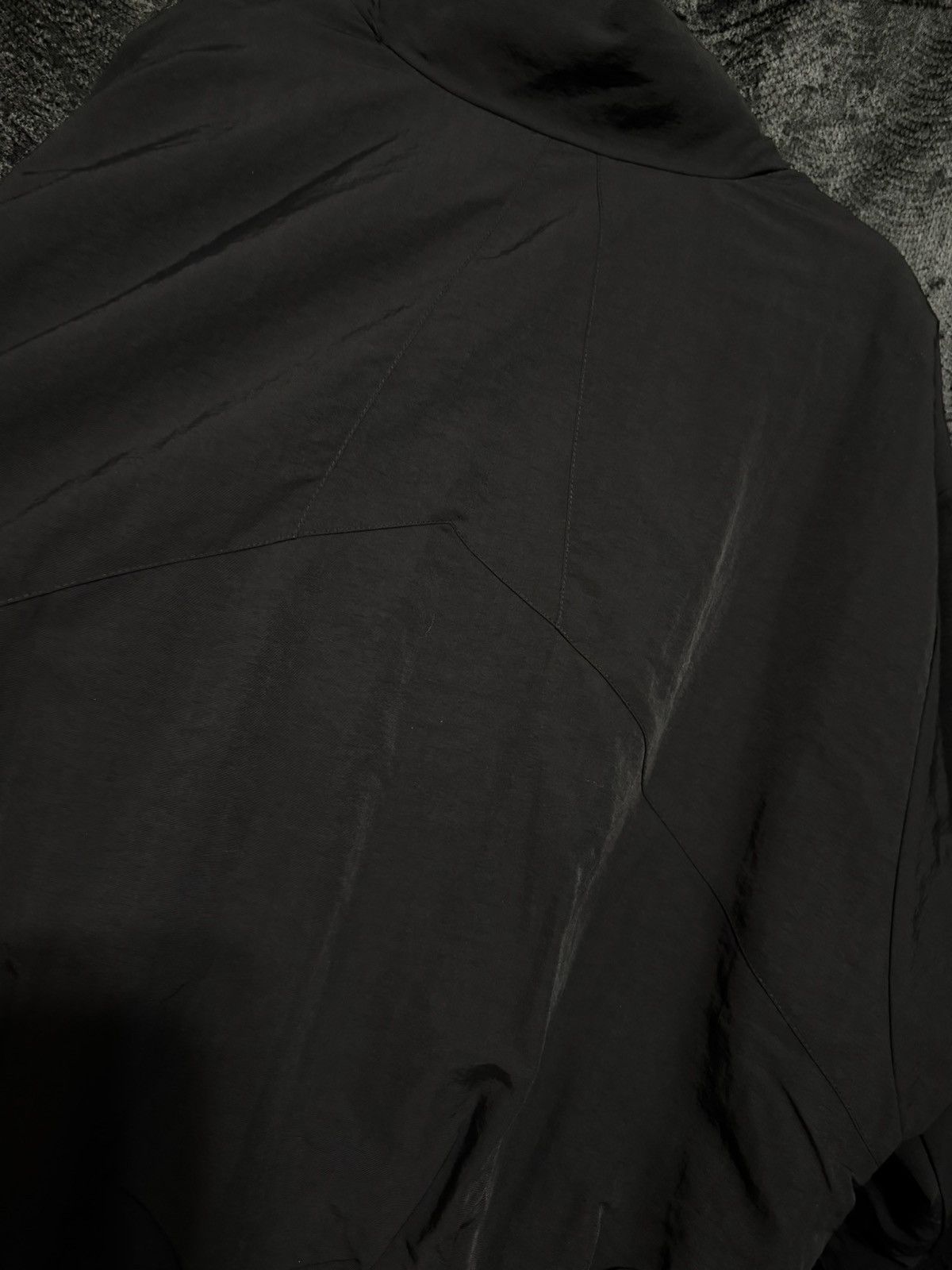 Rhude Black and White Track Jacket Size US XXL / EU 58 / 5 - 8 Thumbnail