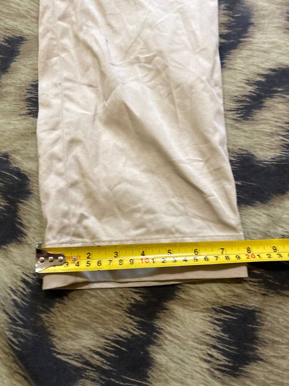 Polo Ralph Lauren Polo Ralph Lauren Slim Fit Casual Pants Size 40 Size US 40 / EU 56 - 15 Thumbnail