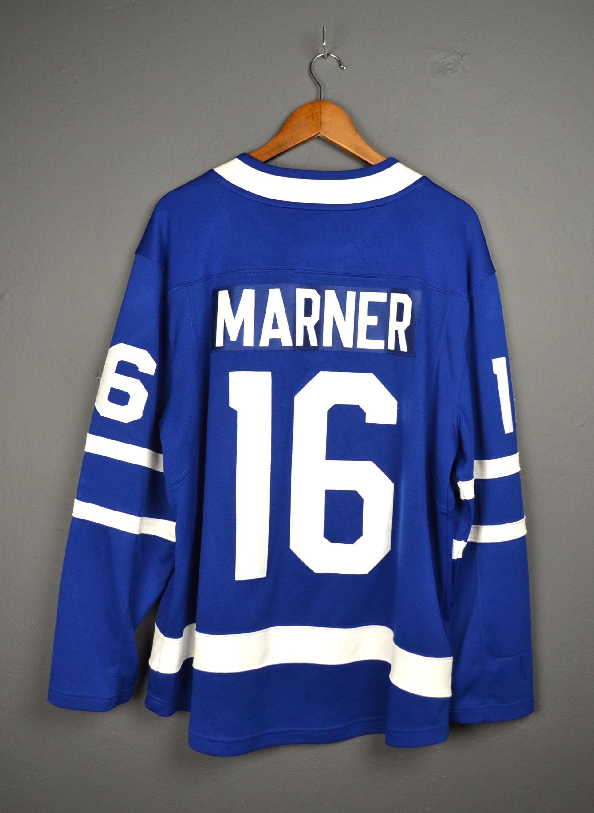 Other Toronto Maple Leafs 16 Mitch Marner Fanatics Jersey L Size US L / EU 52-54 / 3 - 2 Thumbnail