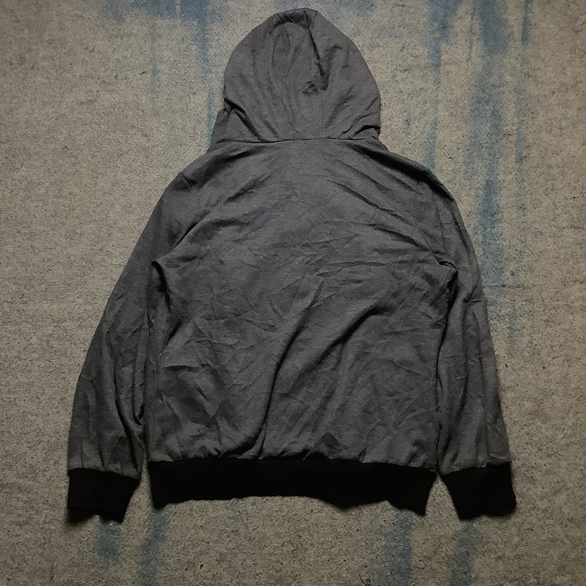 If Six Was Nine × Le Grande Bleu (L.G.B.) Japanese Brand Buzz Double Zipper like ifsixeasnine style Size US XL / EU 56 / 4 - 10 Thumbnail