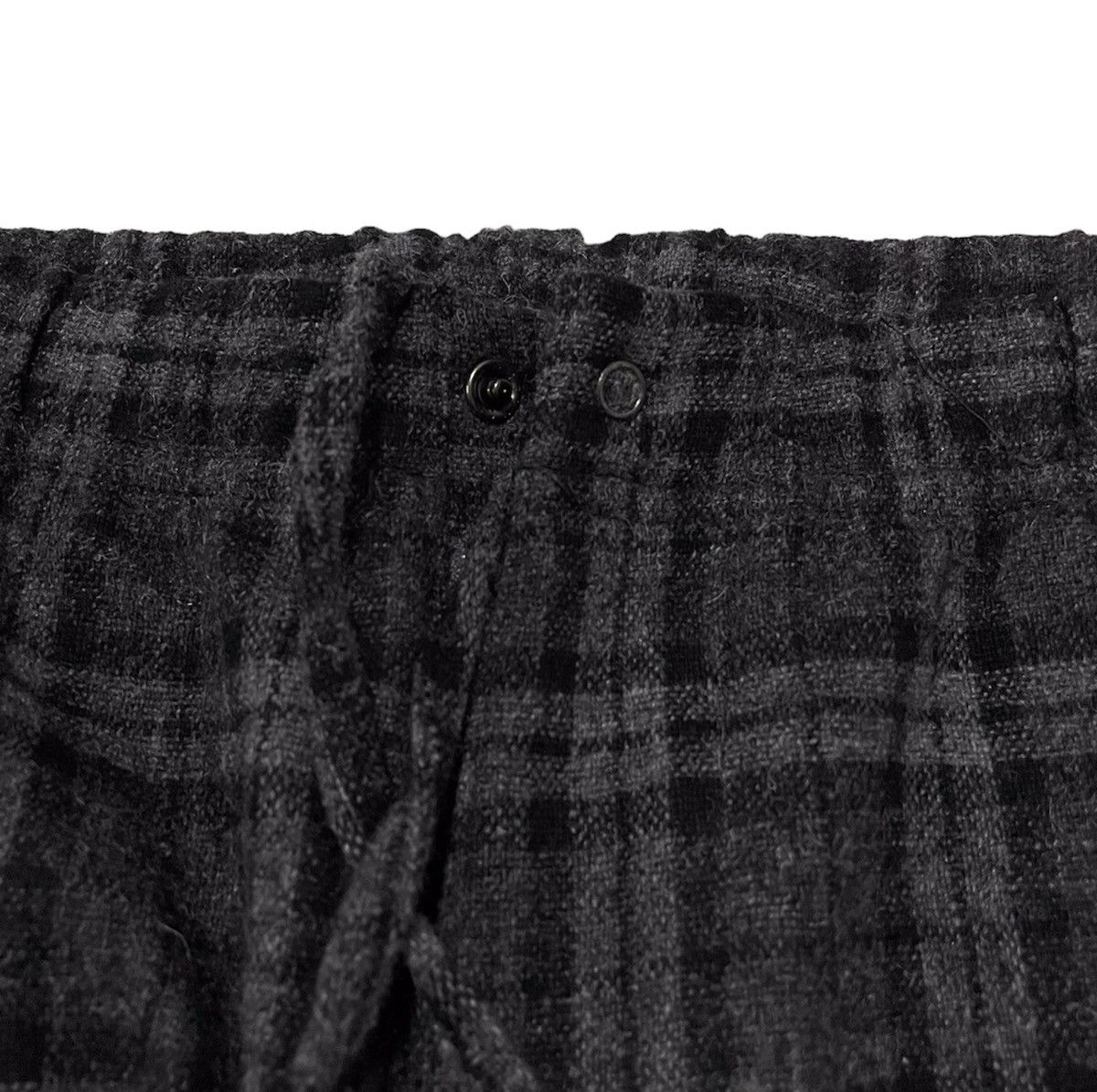 Pilgrim Surf + Supply x Becky Levin Plaid Pants Size US 32 / EU 48 - 4 Thumbnail