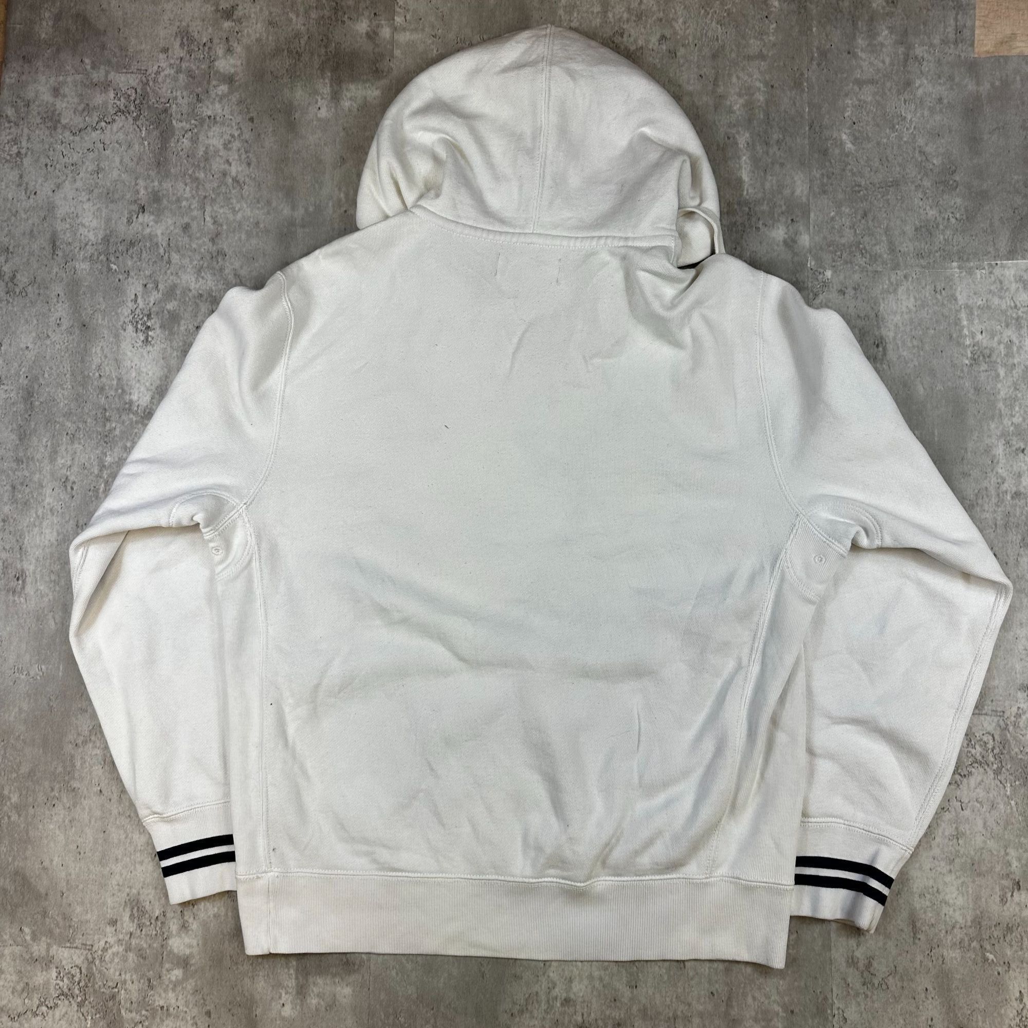Polo Ralph Lauren Vintage Polo Ralph Lauren Hoodie (M) Size US M / EU 48-50 / 2 - 2 Thumbnail