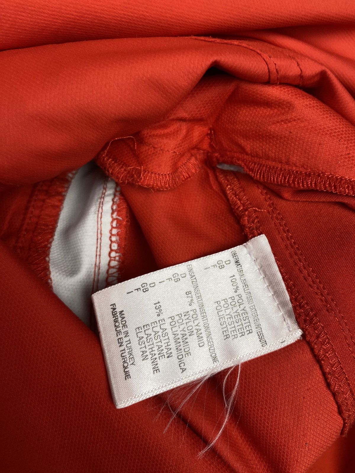 Asics × Vintage Vintage 90s Asics jacket Windbreaker Streetwear Size US L / EU 52-54 / 3 - 7 Thumbnail