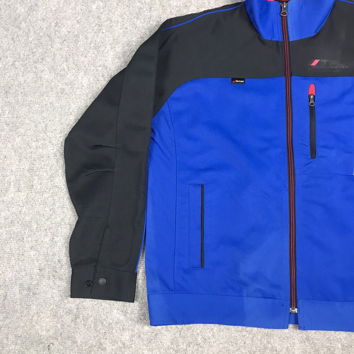 Gear for Sports × Sports Specialties TOYOTA RACING TEAM TRD DEVELOPMENT WORK CUSTOM JAPAN JACKET Size US M / EU 48-50 / 2 - 4 Thumbnail