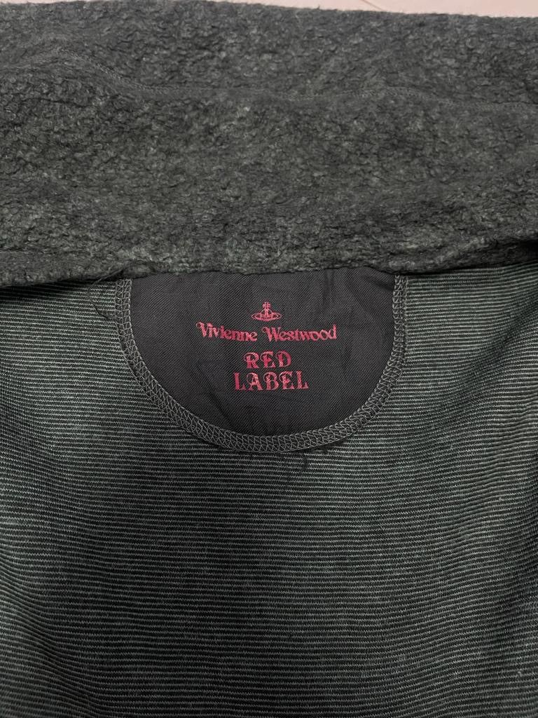 Vivienne Westwood Vivienne Westwood Archive Wool Jacket Size M / US 6-8 / IT 42-44 - 20 Thumbnail