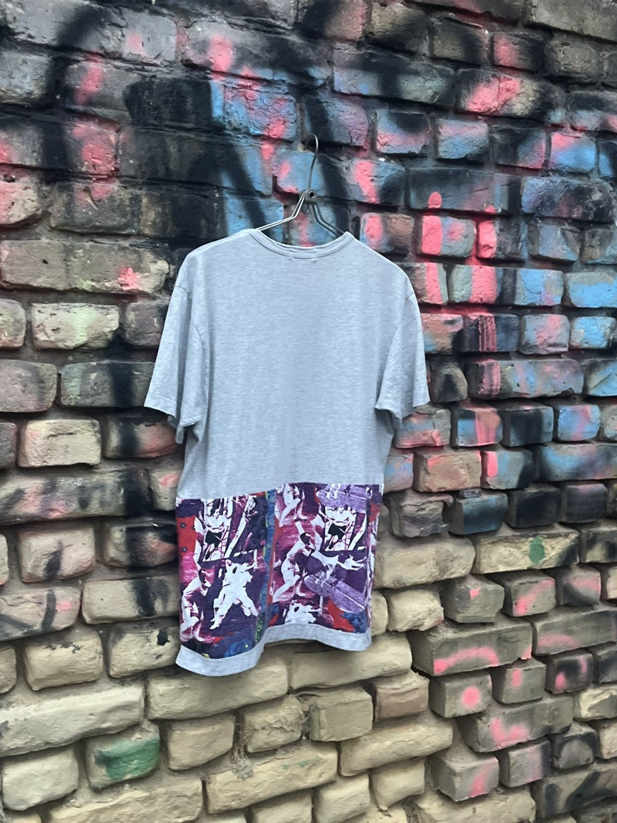 Comme des Garcons × Comme des Garcons Homme × Comme des Garcons Homme Plus 2002 comme des garçons homme plus tee Size US M / EU 48-50 / 2 - 9 Thumbnail