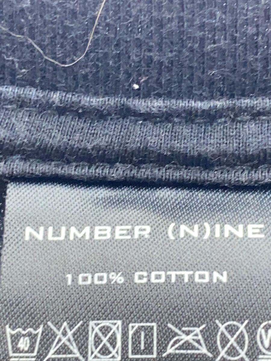 Number (N)ine Jack Daniels Long Sleeve Tee Size US L / EU 52-54 / 3 - 5 Thumbnail