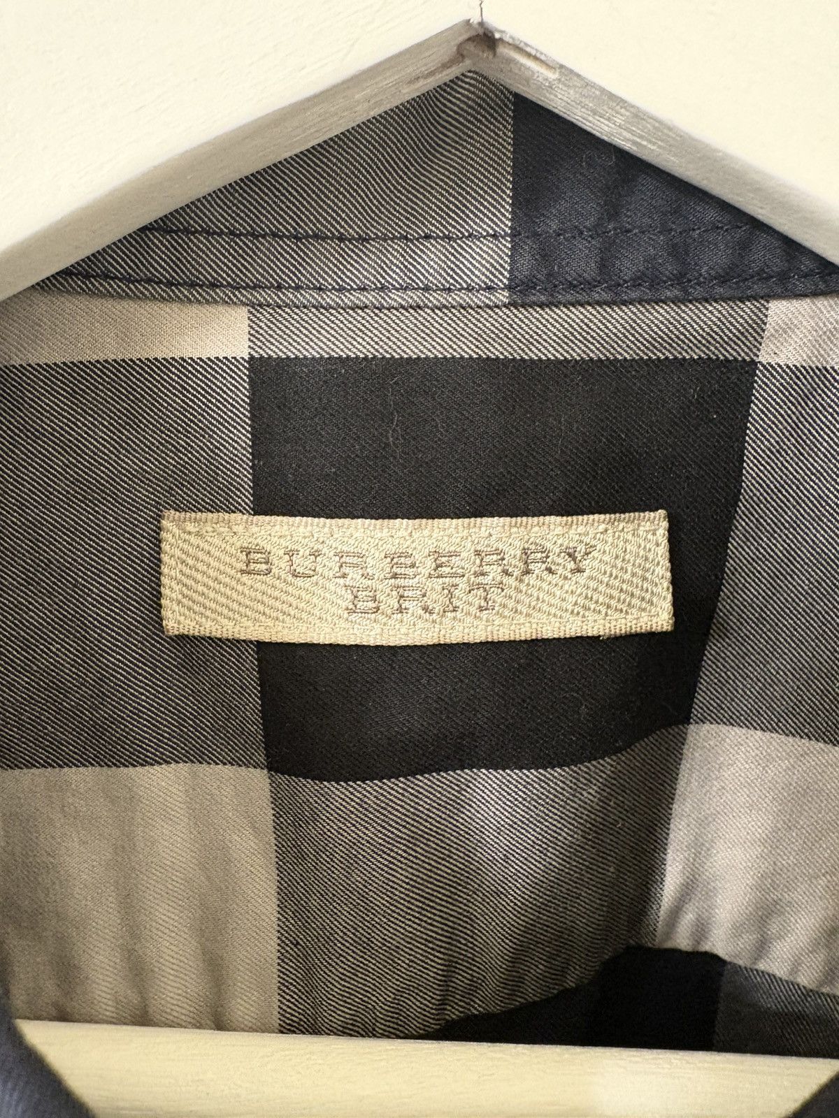 Burberry Burberry Size US S / EU 44-46 / 1 - 2 Thumbnail