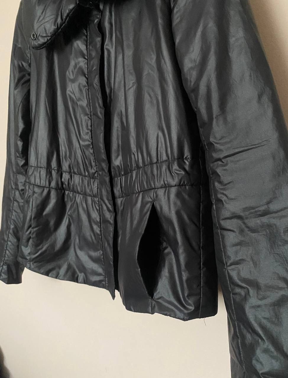 Akris Akris punto puffer jacket avant-garde black Size M / US 6-8 / IT 42-44 - 2 Thumbnail