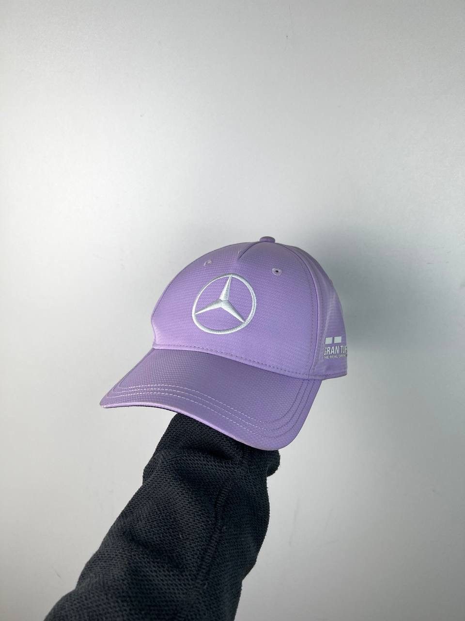 Mercedes-Benz Mercedes Benz AMG Petronas Racing cap one size Size ONE SIZE - 1 Thumbnail