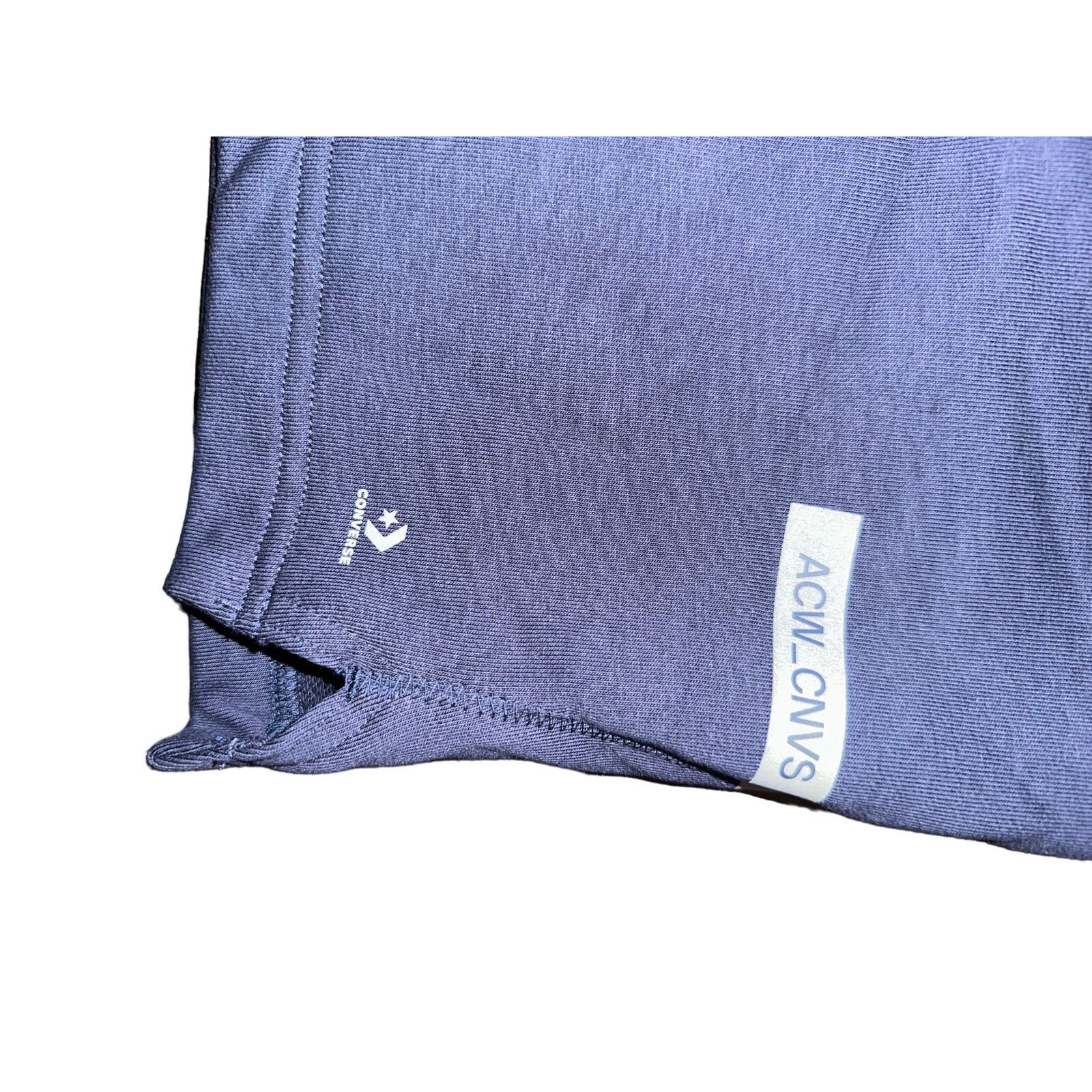 A-COLD-WALL* × Converse Nike Converse x A-COLD-WALL Shorts Size US L / EU 52-54 / 3 - 3 Thumbnail