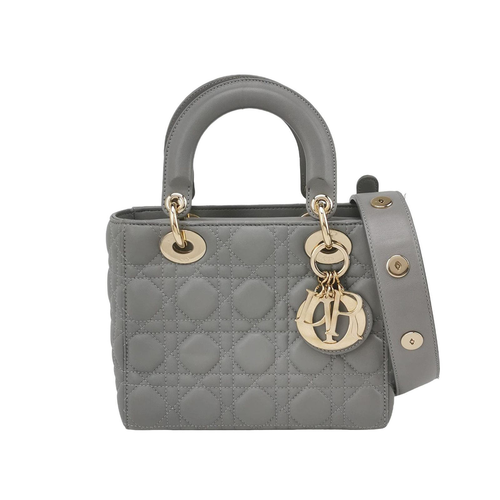 Dior Dior Women os Shoulder Bags Size ONE SIZE - 1 Thumbnail