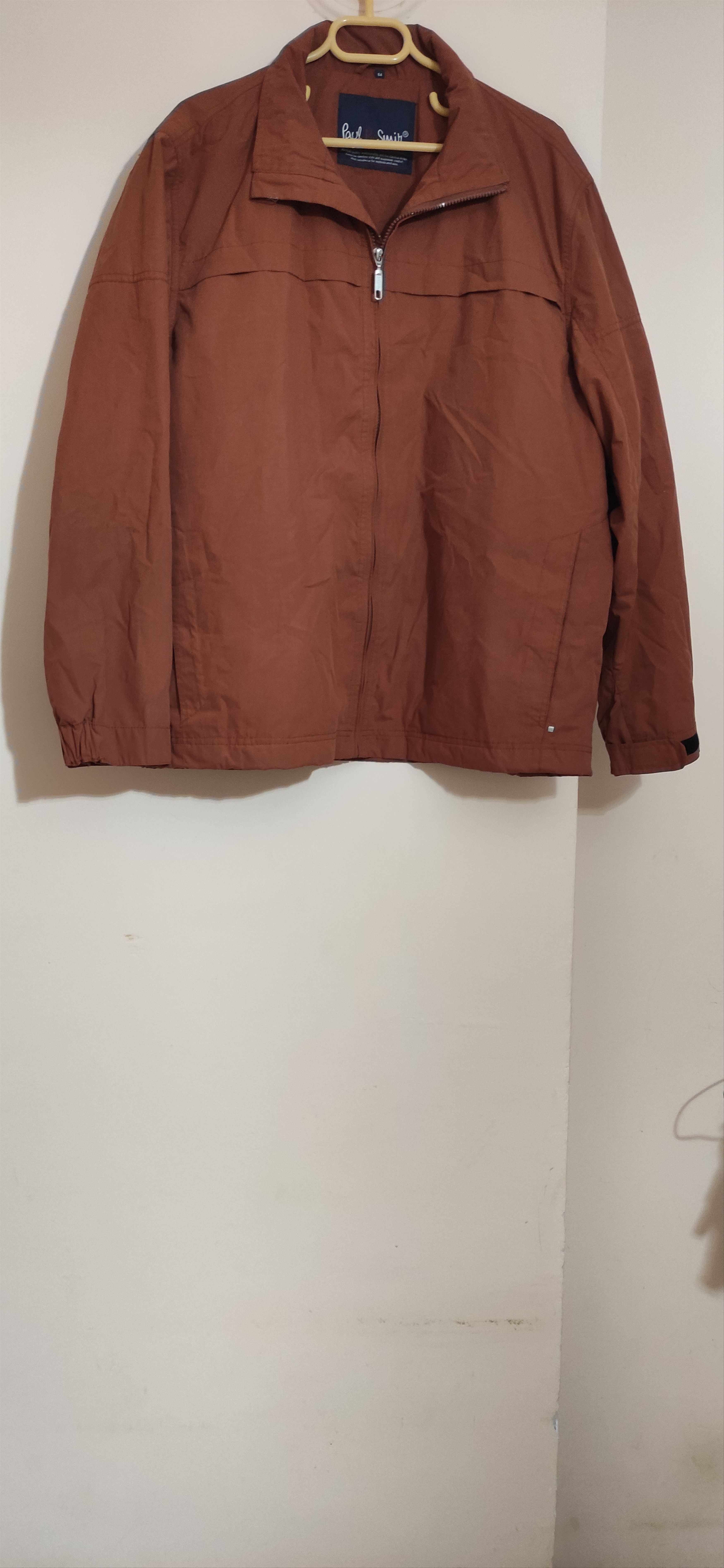 Paul Smith The men's jacket Paul R Smith Size US M / EU 48-50 / 2 - 1 Thumbnail