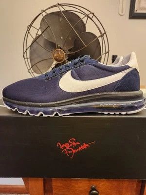 Nike Nike Air Max LD-Zero HTM Size US 10.5 / EU 43-44 - 2 Thumbnail