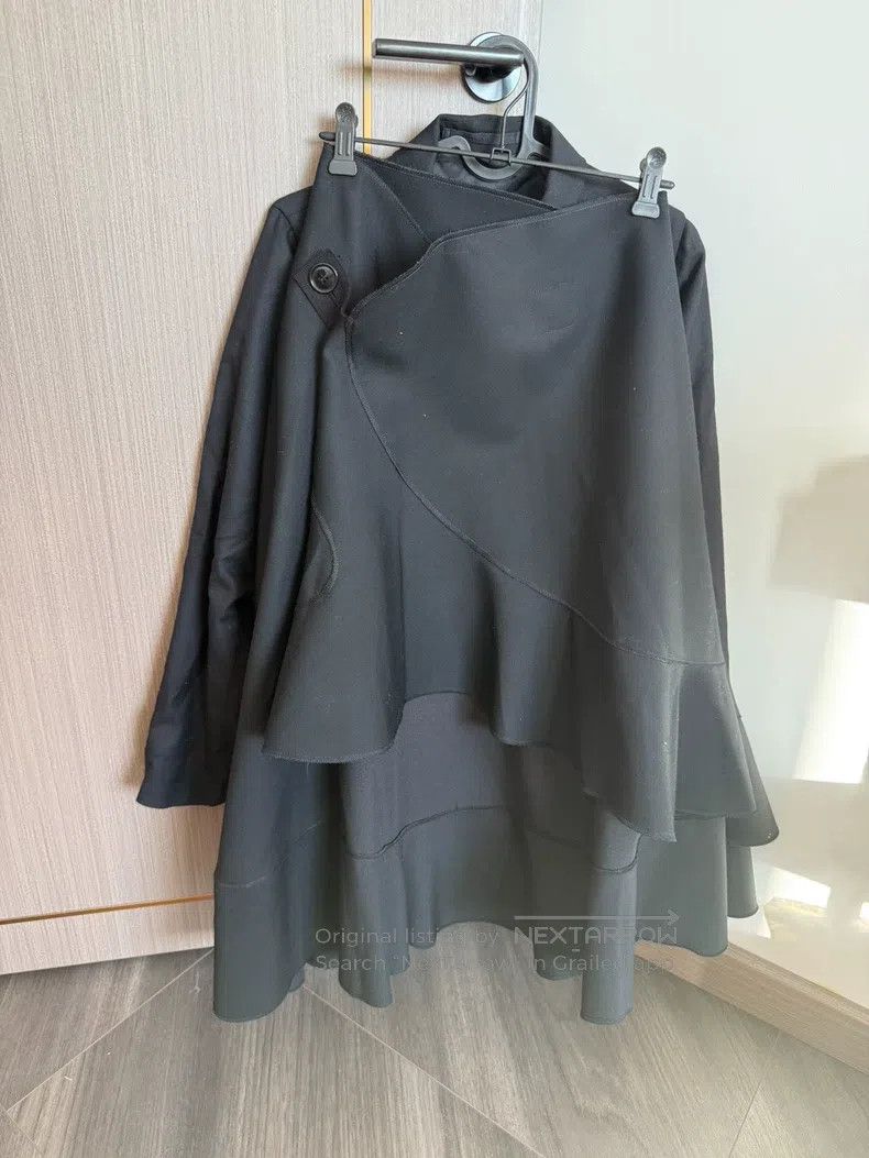 Comme des Garcons Comme Des Garcons size S Skirt Size 22" - 1 Thumbnail