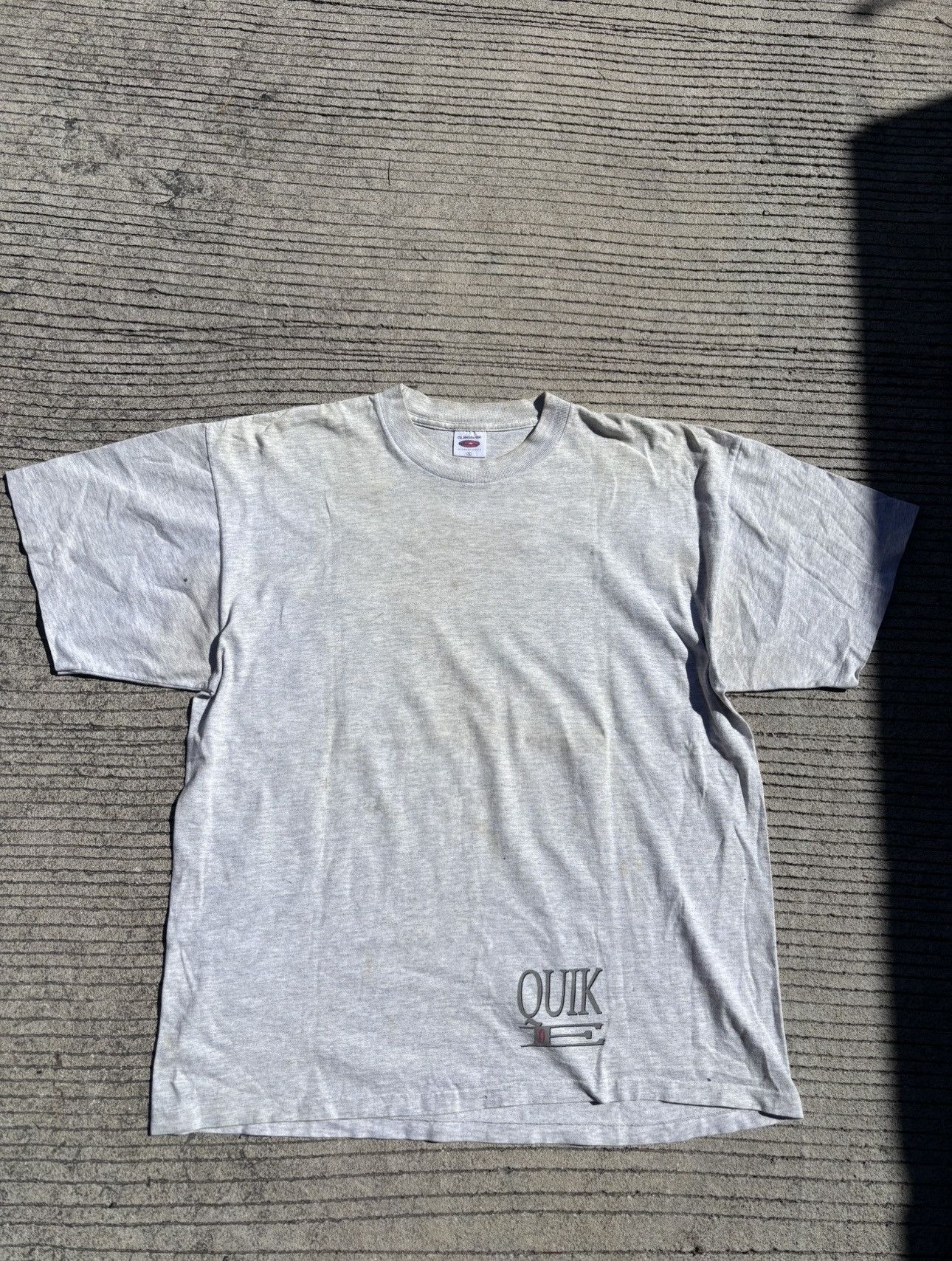 Quiksilver Quiksilver 90’s Size US M / EU 48-50 / 2 - 7 Thumbnail