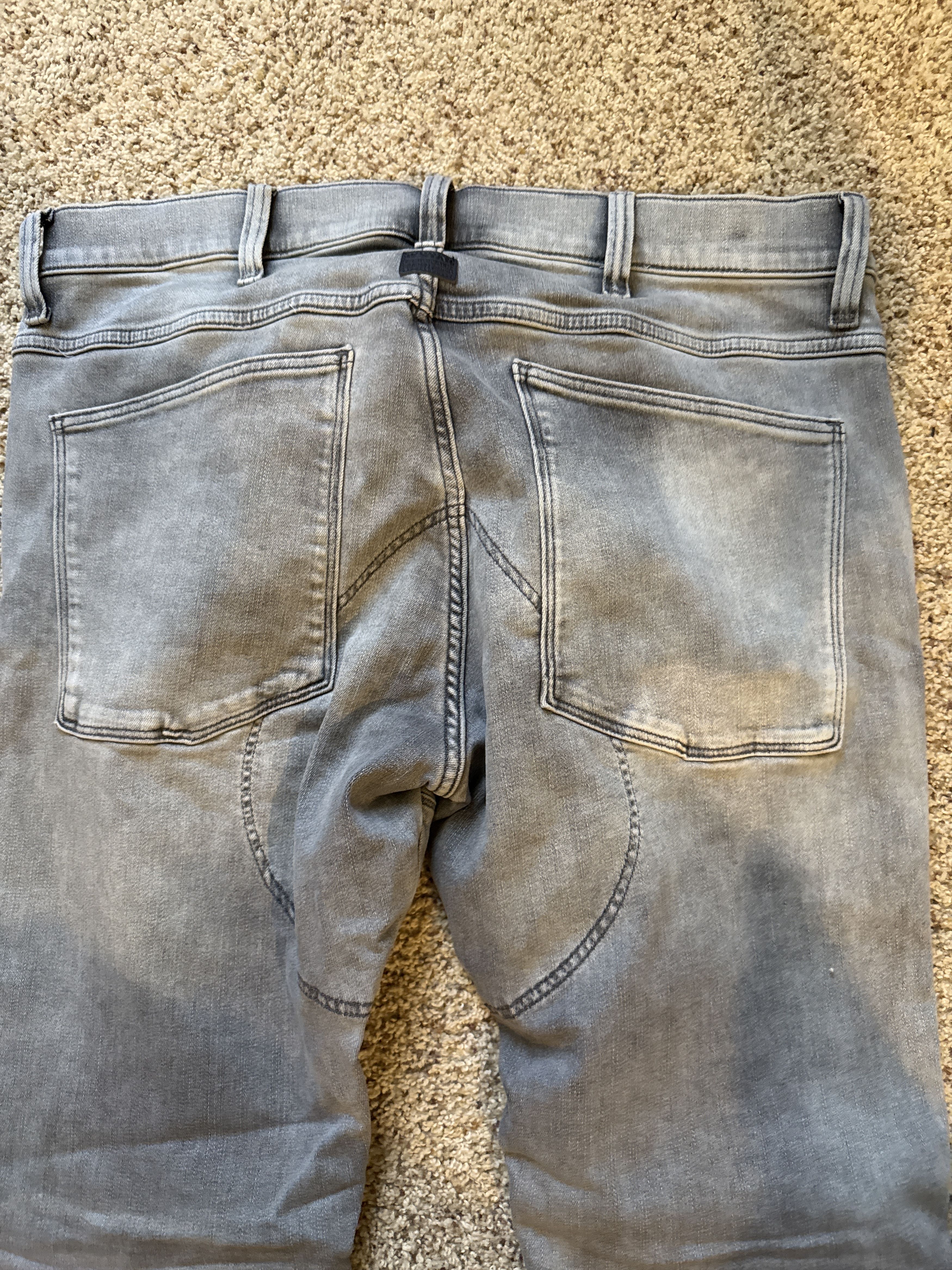 G-Star Denim Jeans Size US 34 / EU 50 - 3 Thumbnail