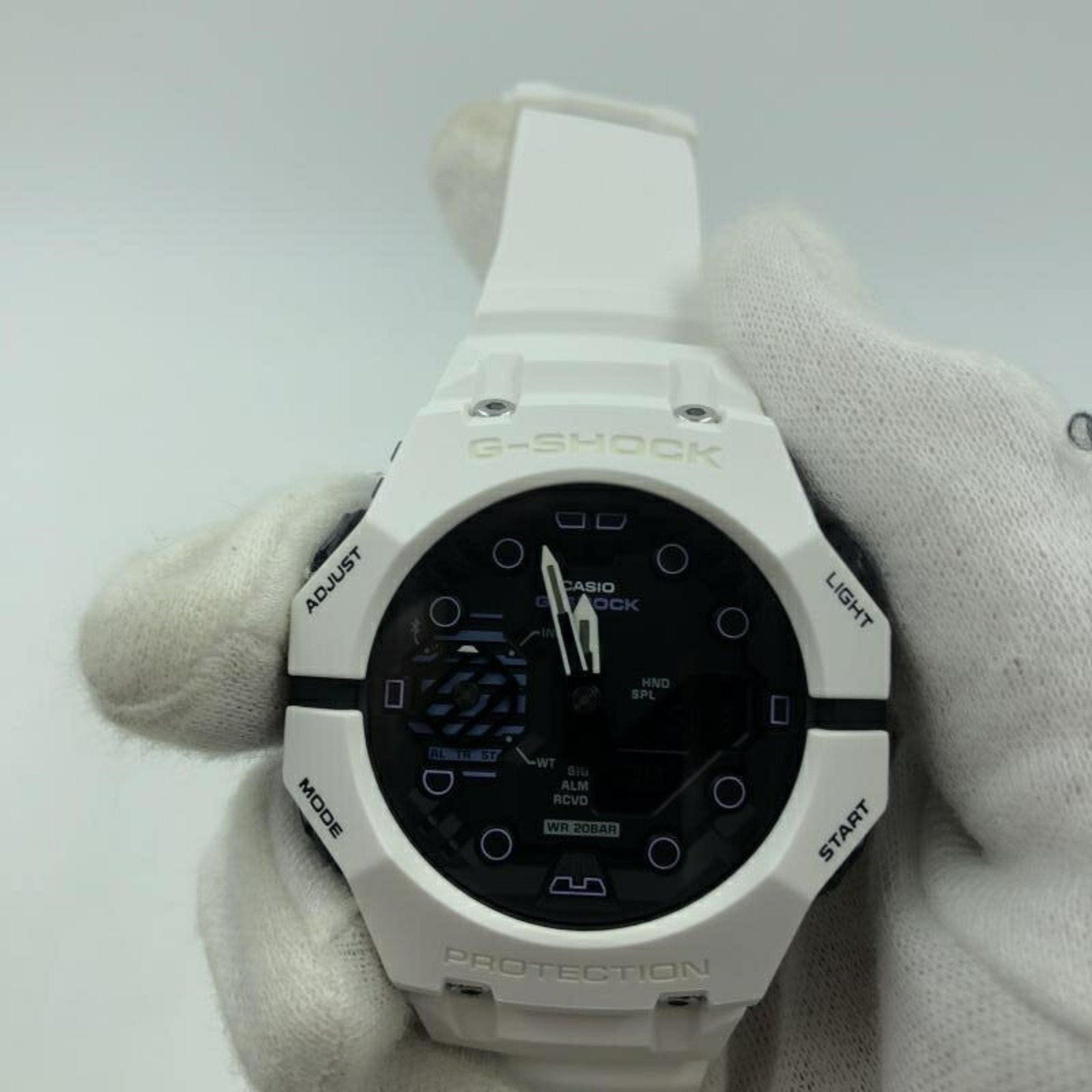 Casio Casio G-SHOCK GA-B100SF-7AJF Quartz No radio reception Size ONE SIZE - 1 Thumbnail
