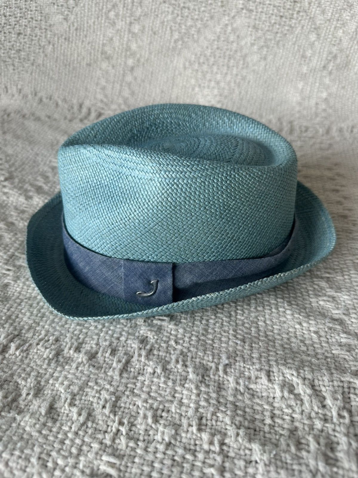 Jacob Cohen Jacob Cohen hat Size ONE SIZE - 3 Thumbnail