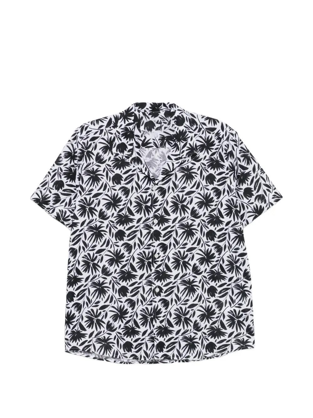 Other Floral-Print Shirt Size US L / EU 52-54 / 3 - 1 Thumbnail
