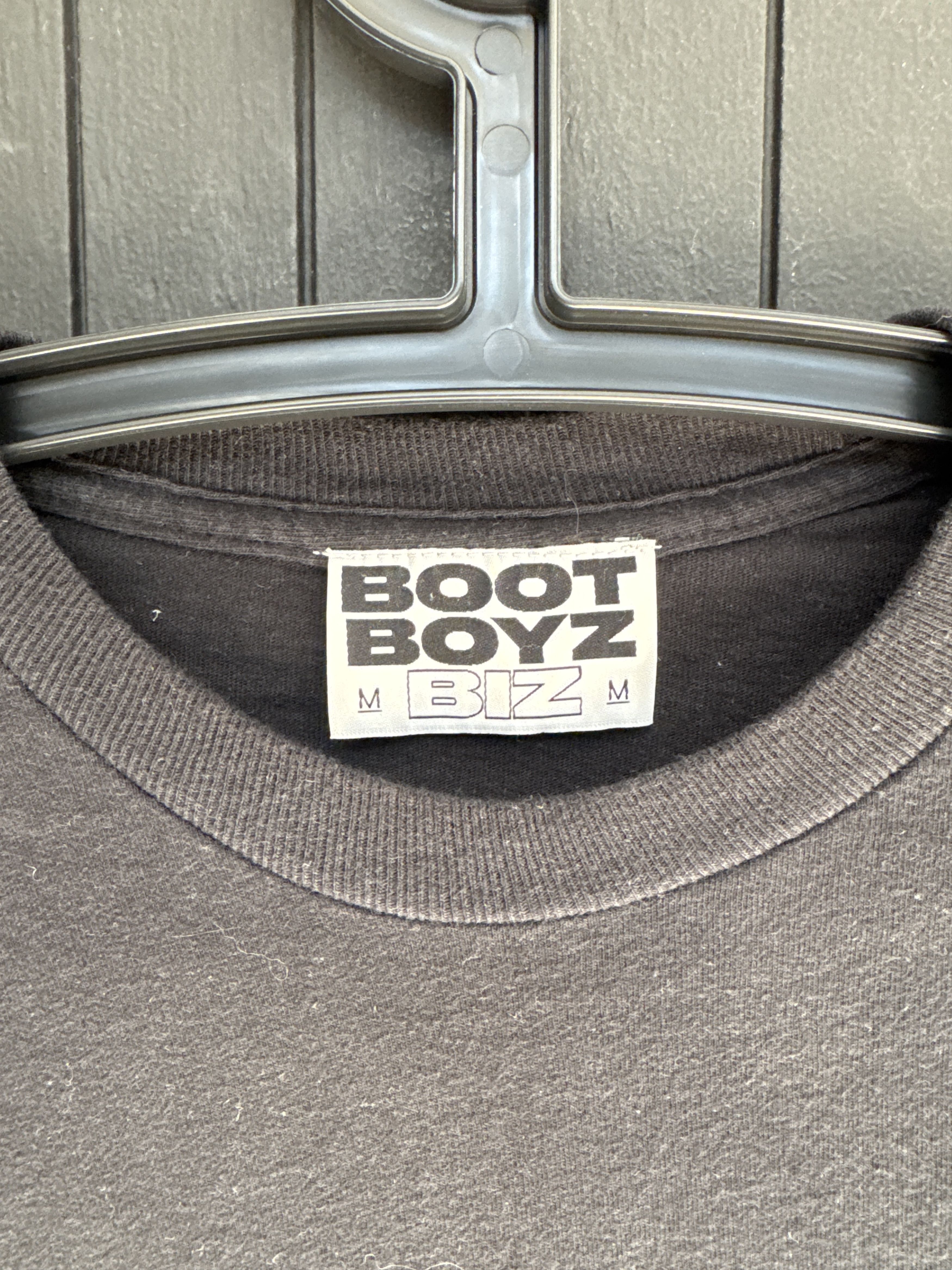 Boot Boyz Biz Boot Boyz Biz Times Square Public Art Size US M / EU 48-50 / 2 - 2 Thumbnail