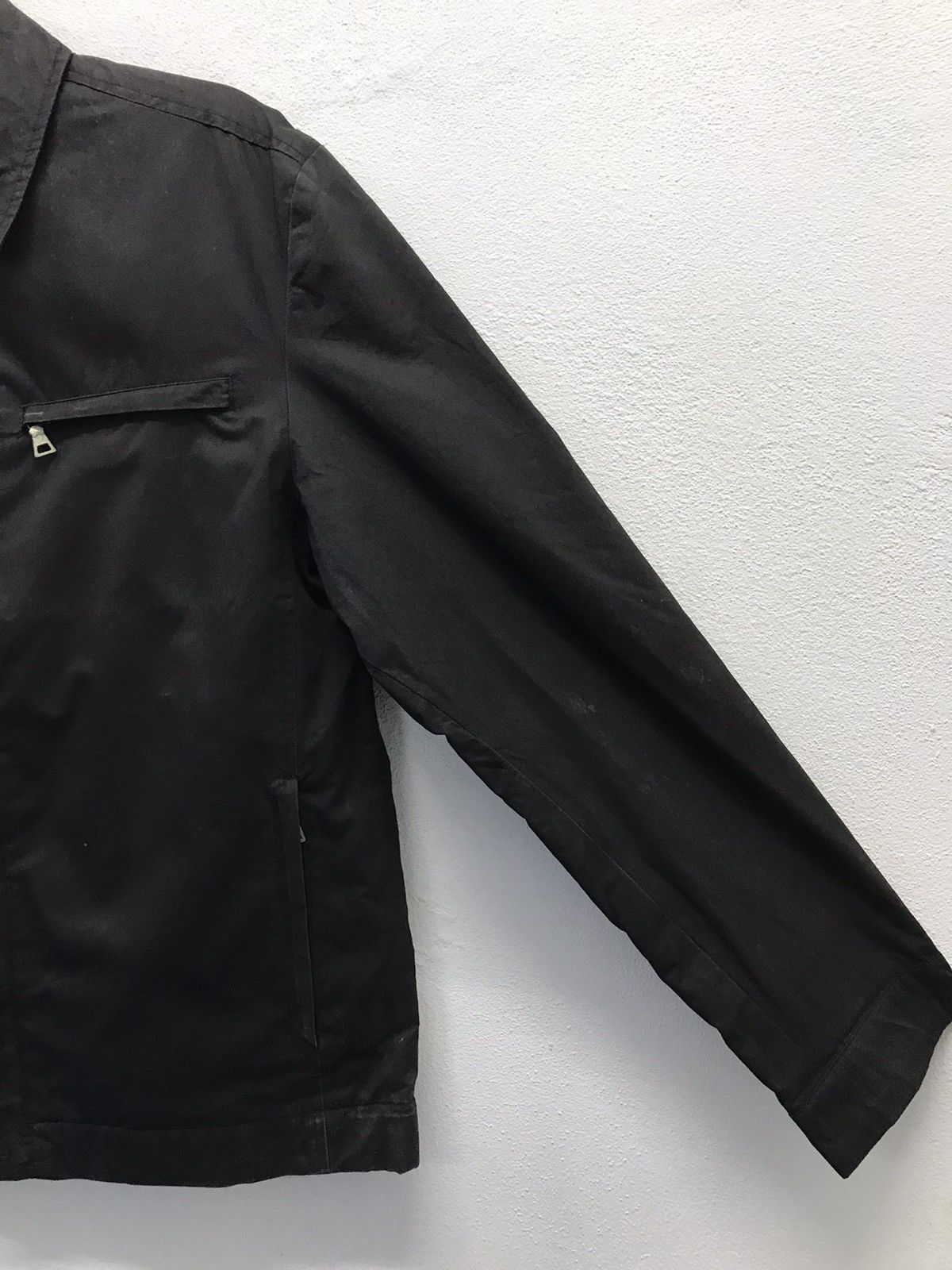 Vintage × Zara Vintage Zara Jacket Size US M / EU 48-50 / 2 - 5 Thumbnail