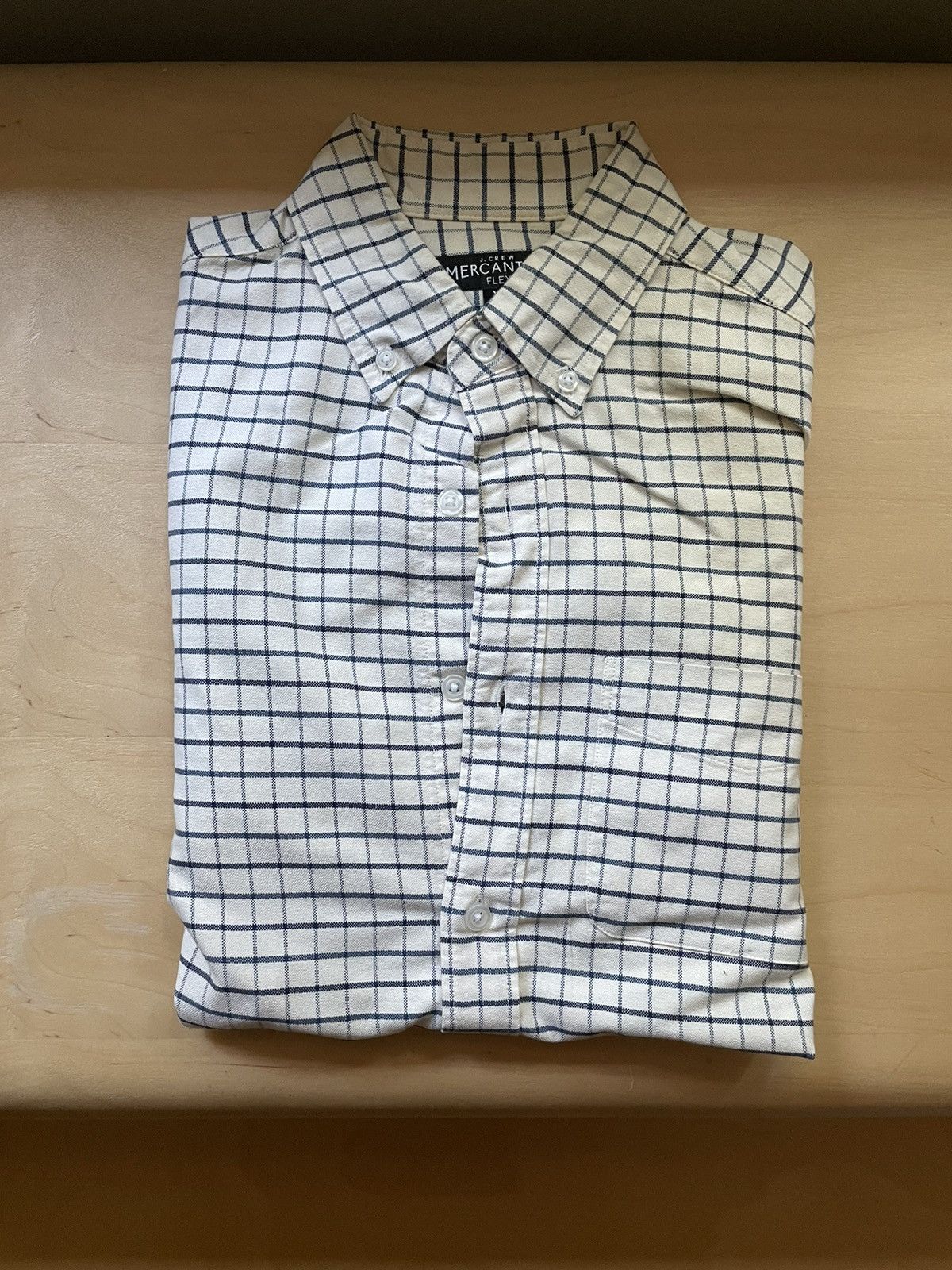 J.Crew Classic button-up Size US XS / EU 42 / 0 - 1 Thumbnail