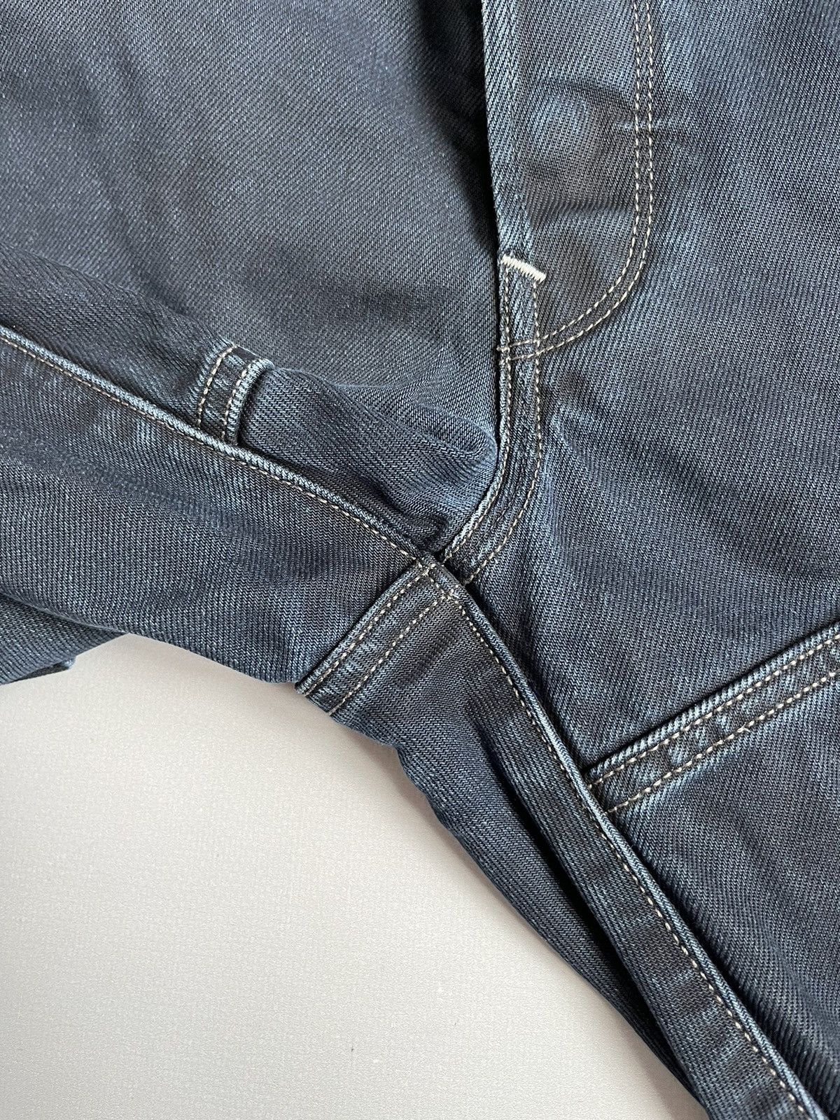 G-Star G-Star Raw Denim Motor 5620 3D Tapered Embro Pants Size US 32 / EU 48 - 8 Thumbnail