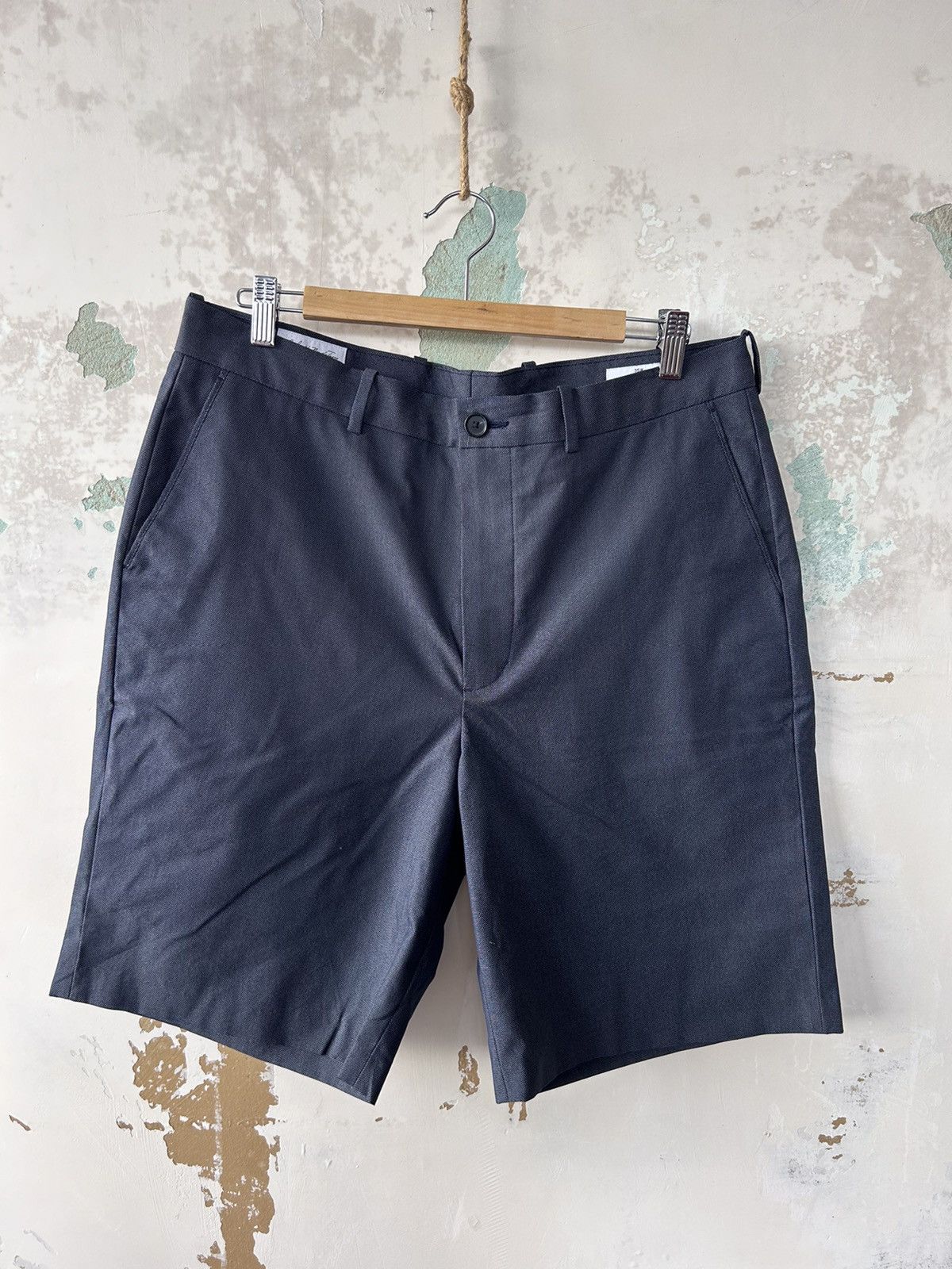 Designer × Vintage JOHN W. NORDSTORM SHORTS Size US 35 - 1 Thumbnail