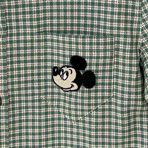 Gucci Gucci Greded short-sleeved shirt 2506-Nextarrow Size XL / US 12-14 / IT 48-50 - 4 Thumbnail
