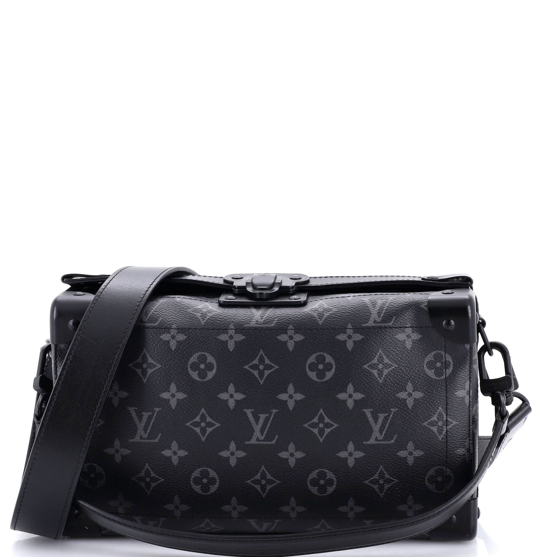 Louis Vuitton Soul Trunk Bag Size ONE SIZE - 1 Thumbnail