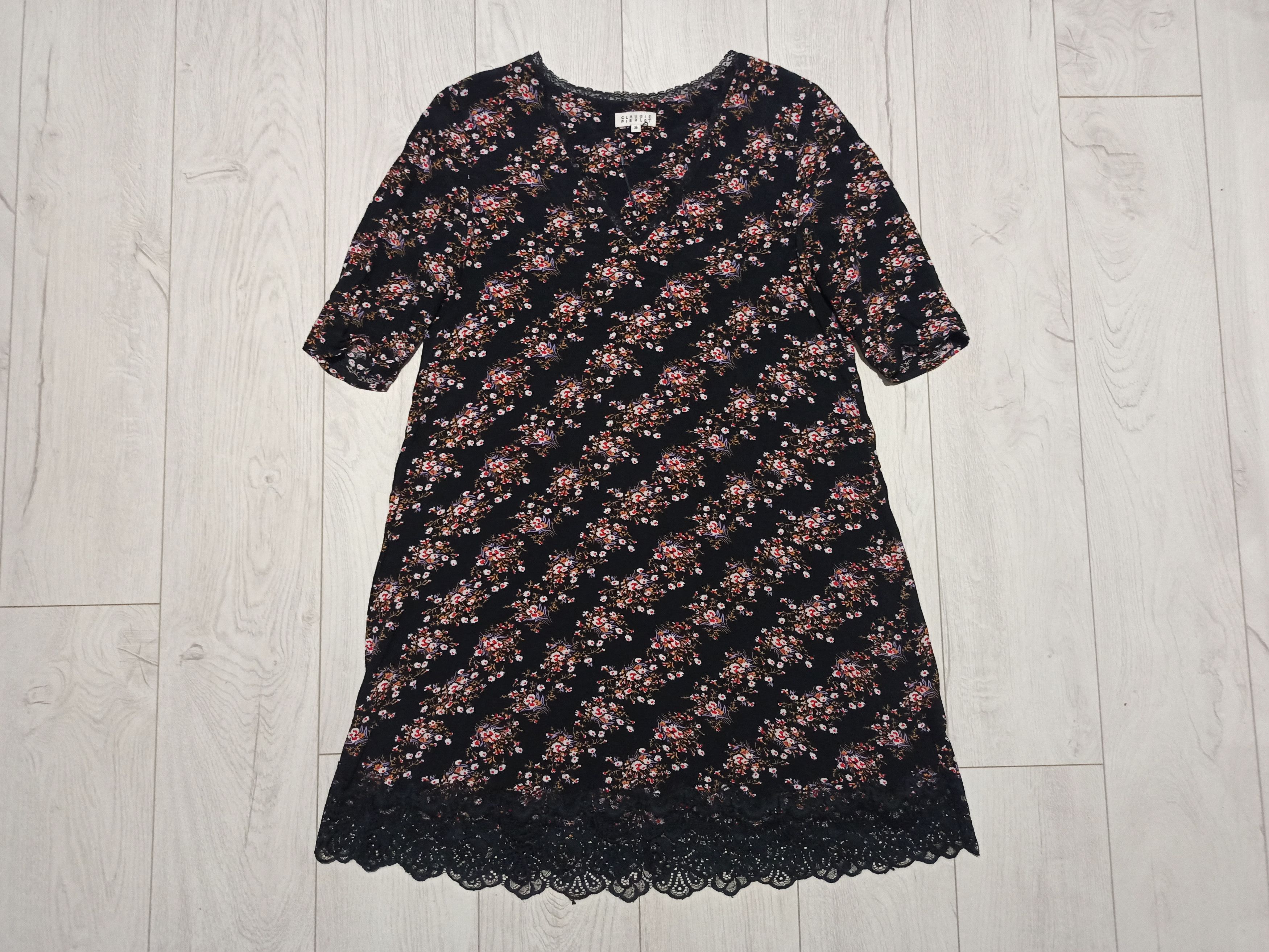 Claudie Pierlot Dress